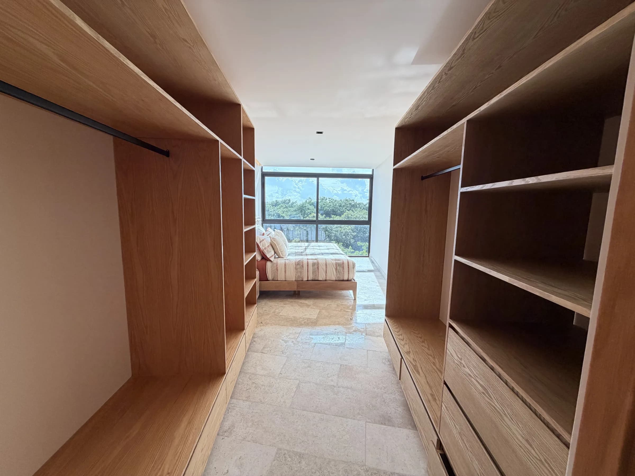 Departamento de entrega inmediata de 3 recámaras de Aldea Zamá - 21