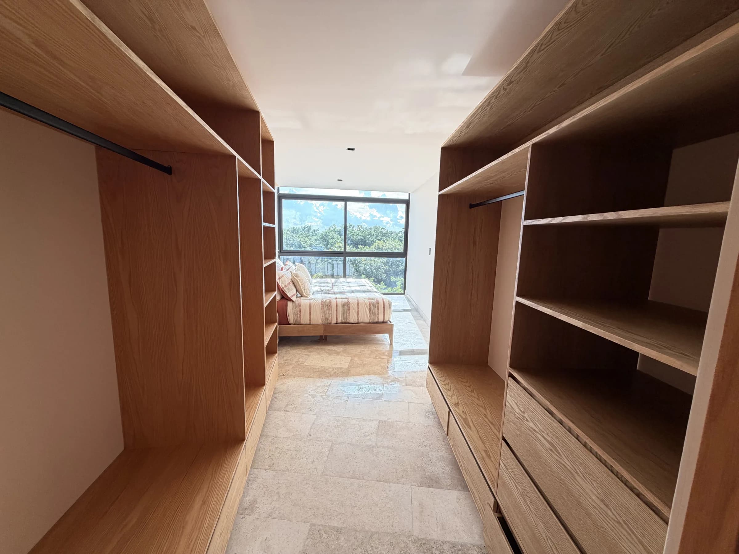 Departamento de entrega inmediata de 3 recámaras de Aldea Zamá - 22
