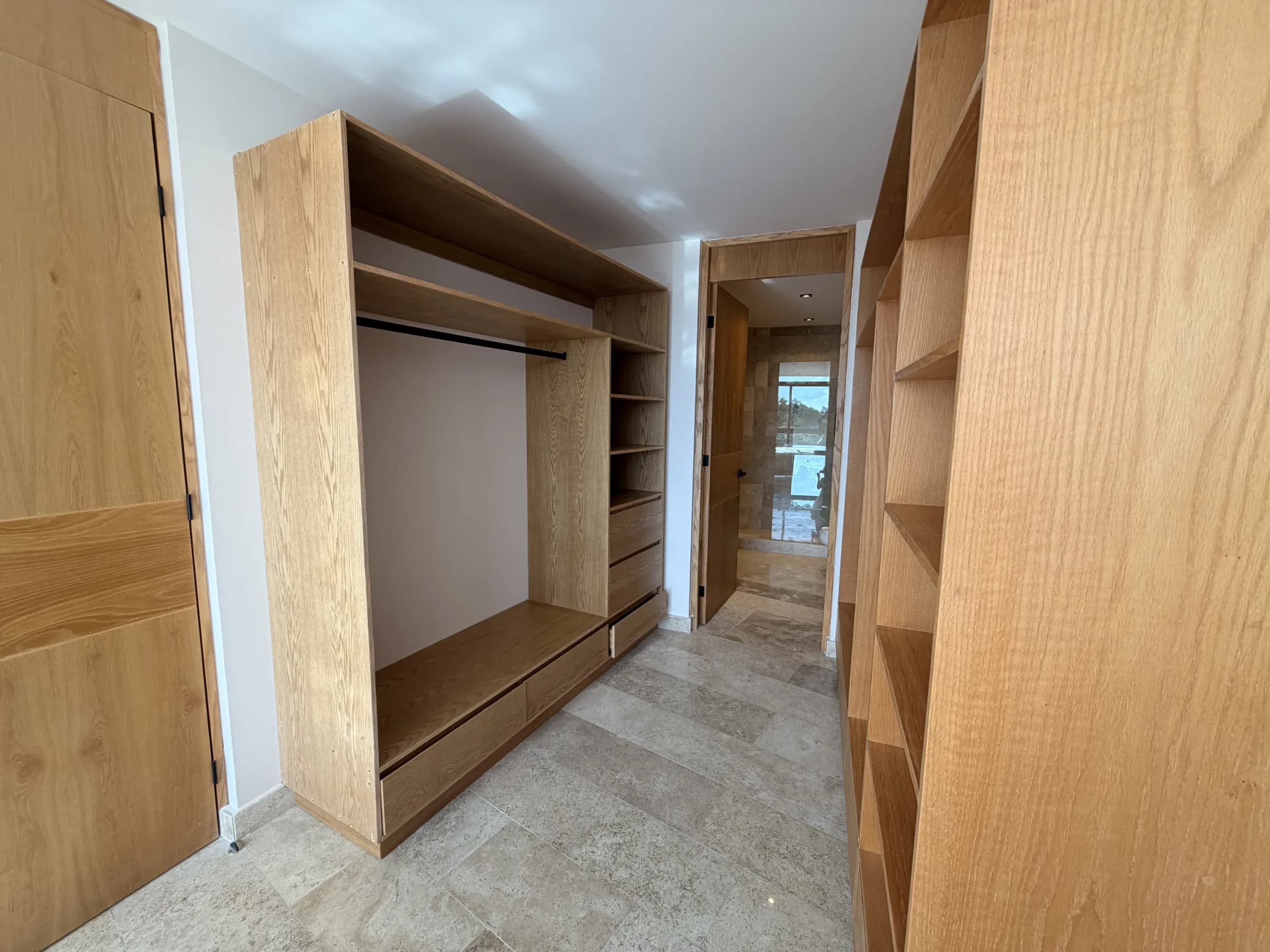 Departamento de entrega inmediata de 3 recámaras de Aldea Zamá - 7