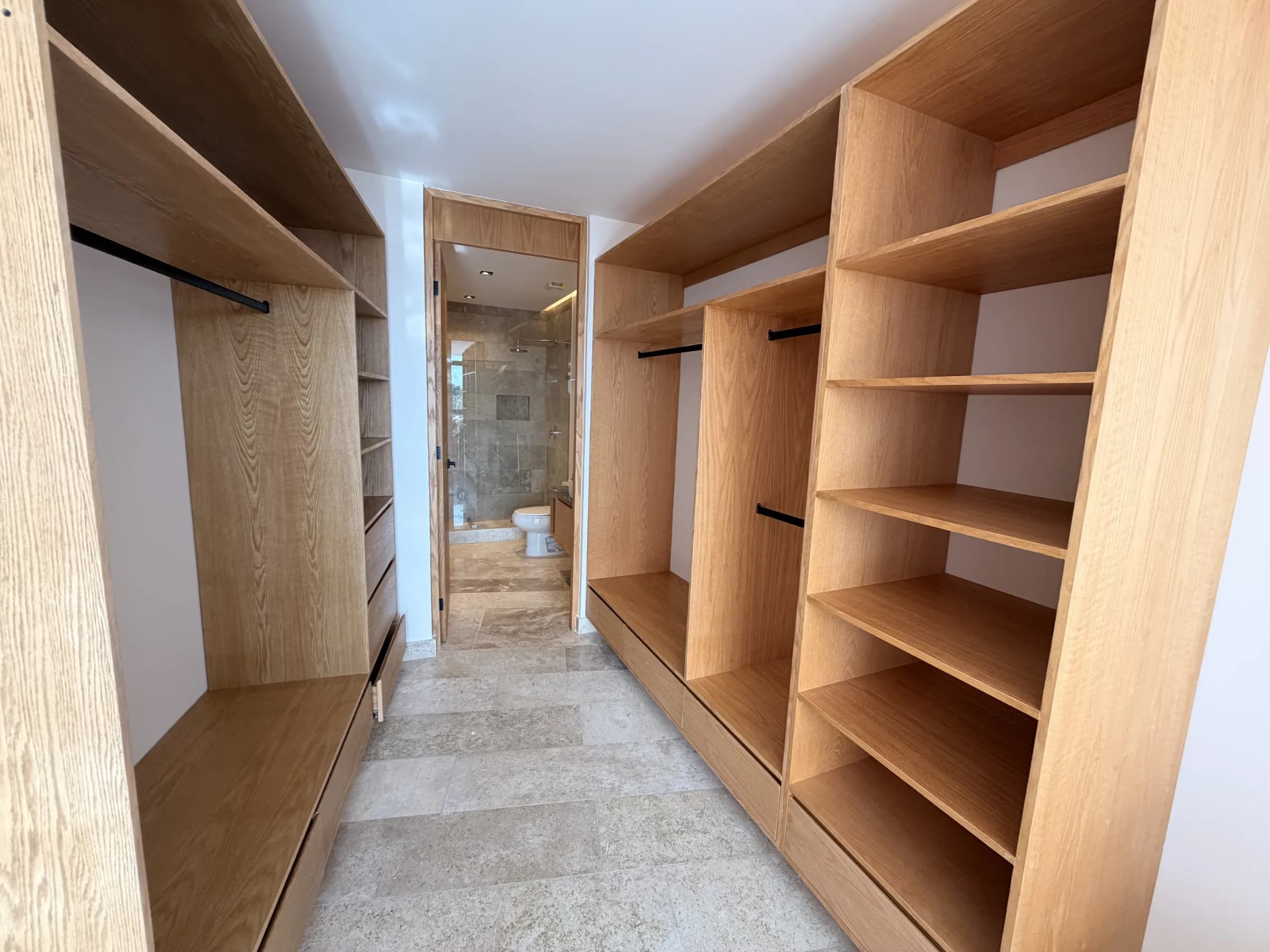 Departamento de entrega inmediata de 3 recámaras de Aldea Zamá - 10