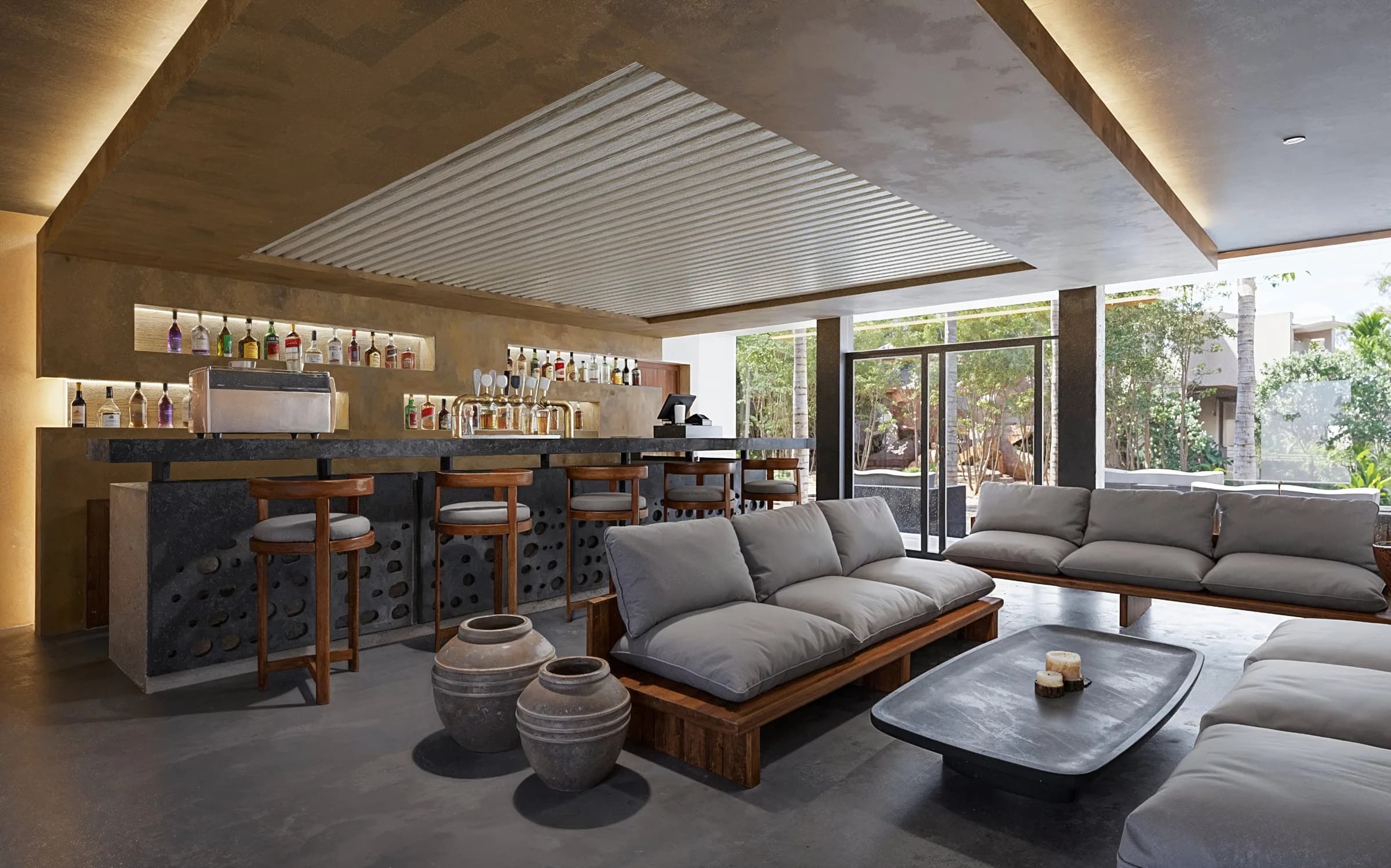 Residencial Lot with +15 amenities thumb 3