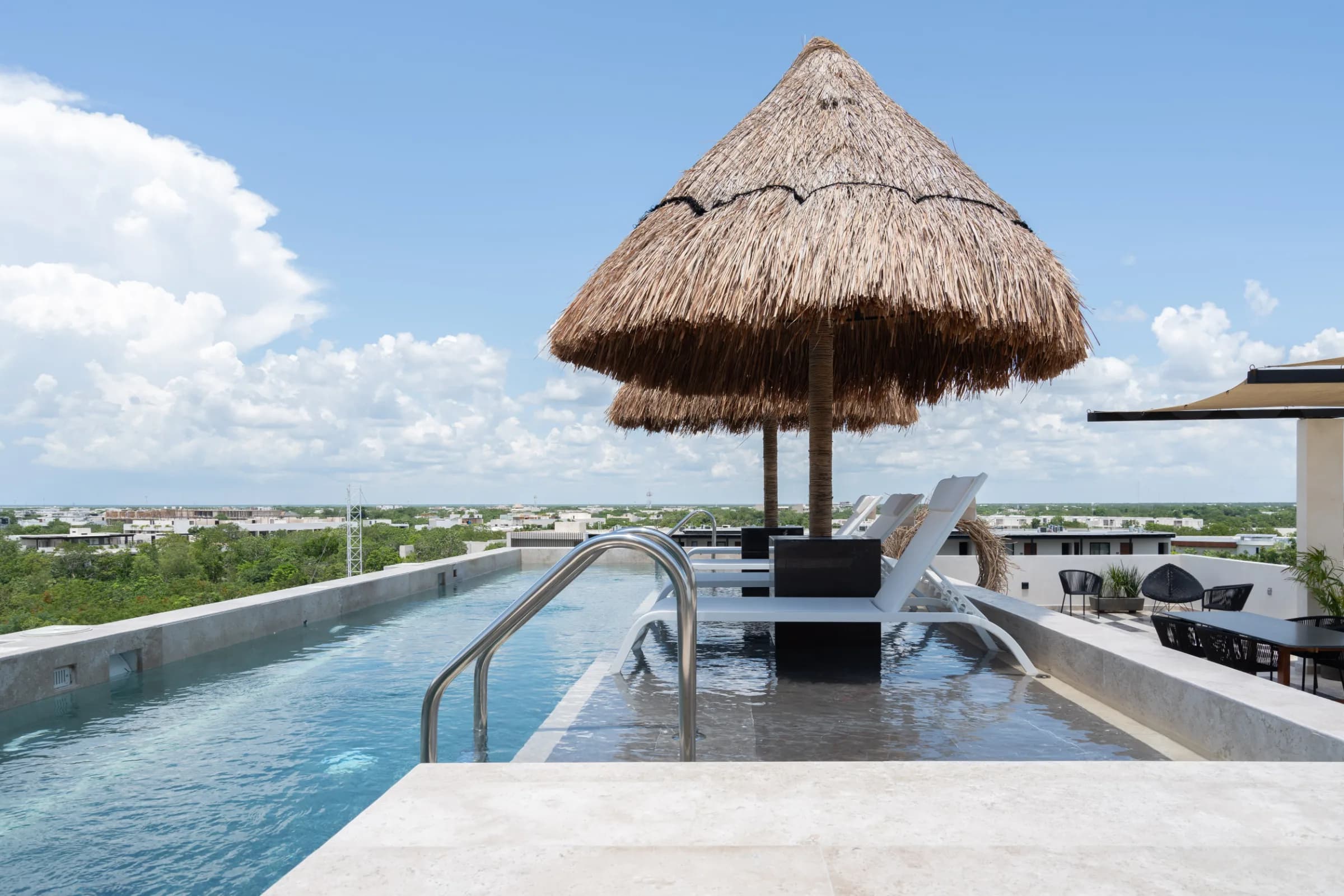 Local comercial en Aldea Zamá, Tulum - 16