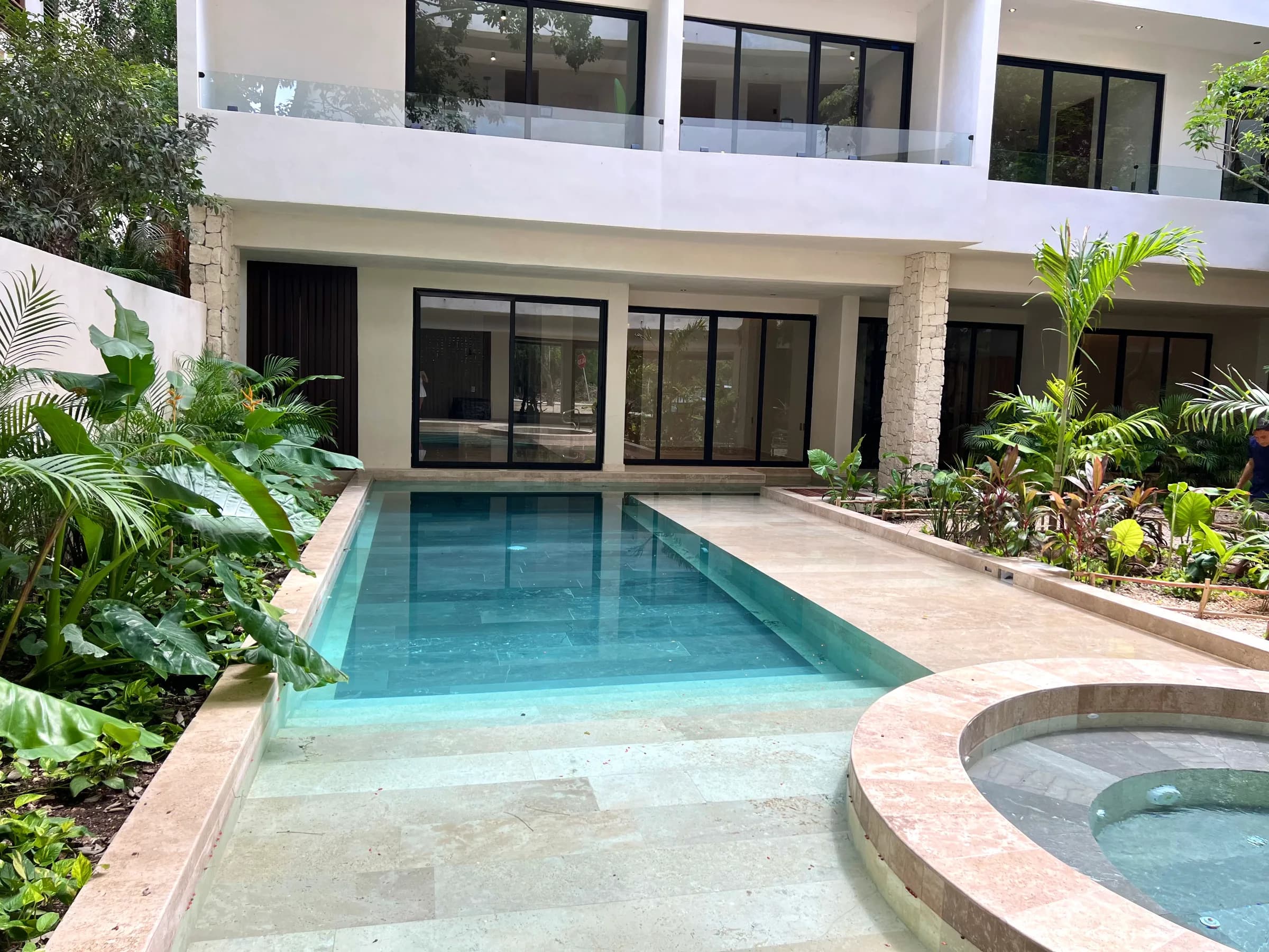 Local comercial en Aldea Zamá, Tulum - 34