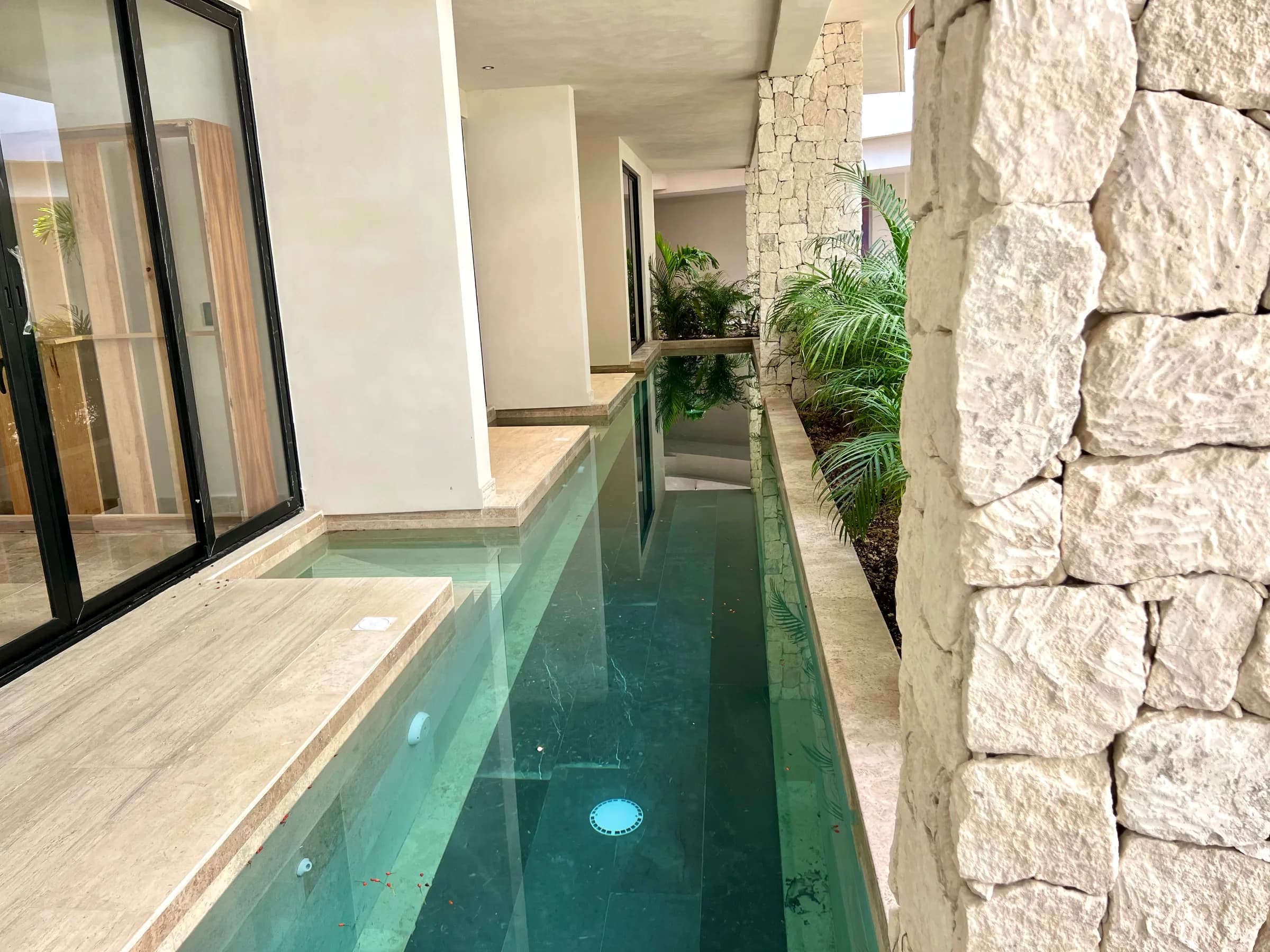 Local comercial en Aldea Zamá, Tulum - 35