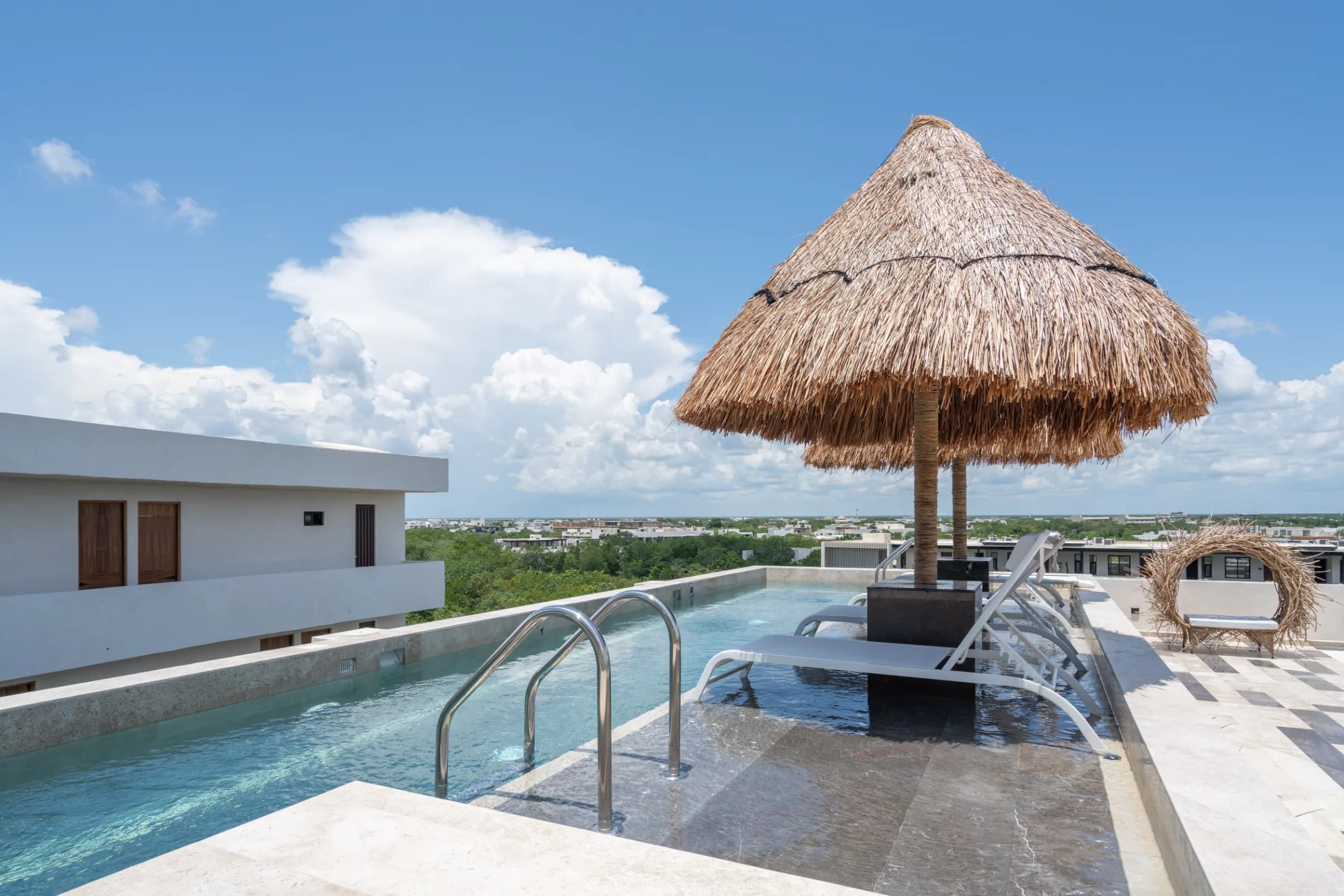 Local comercial en Aldea Zamá, Tulum - 5