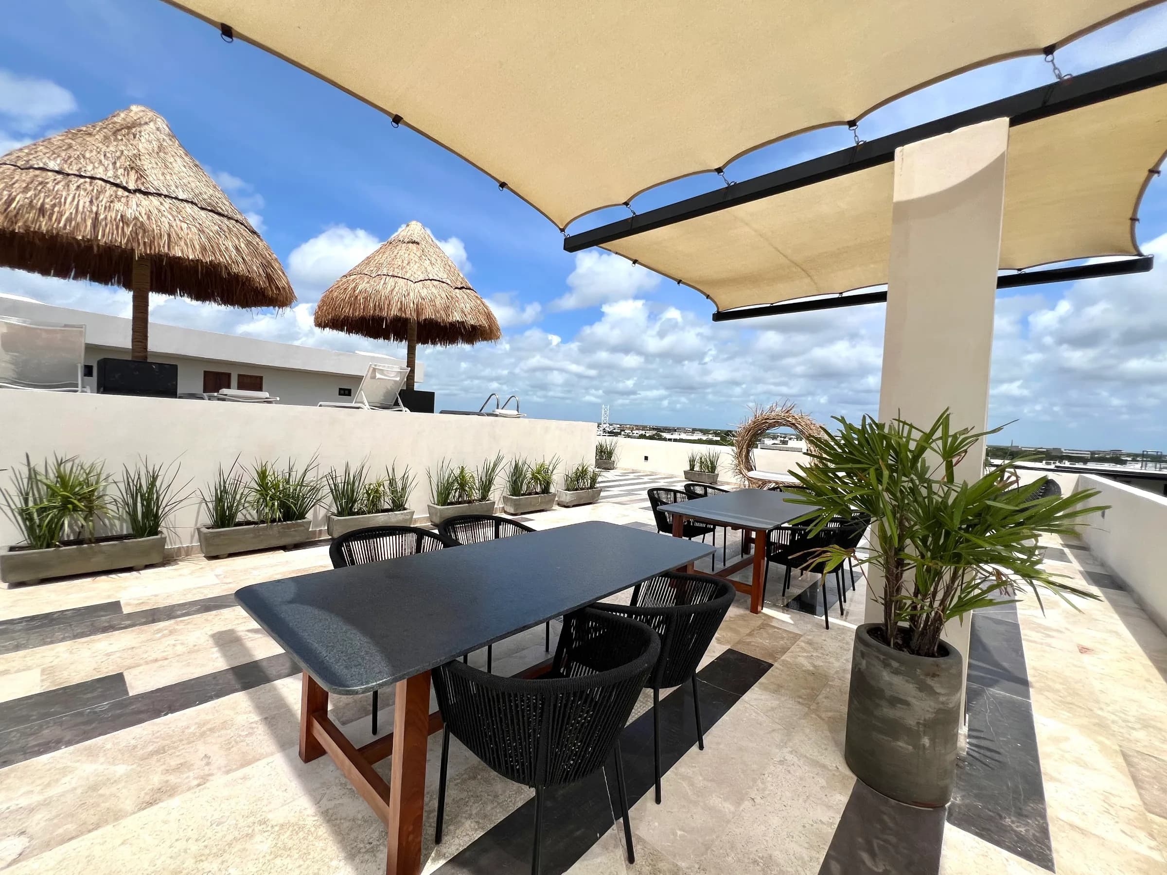 Local comercial en Aldea Zamá, Tulum - 41