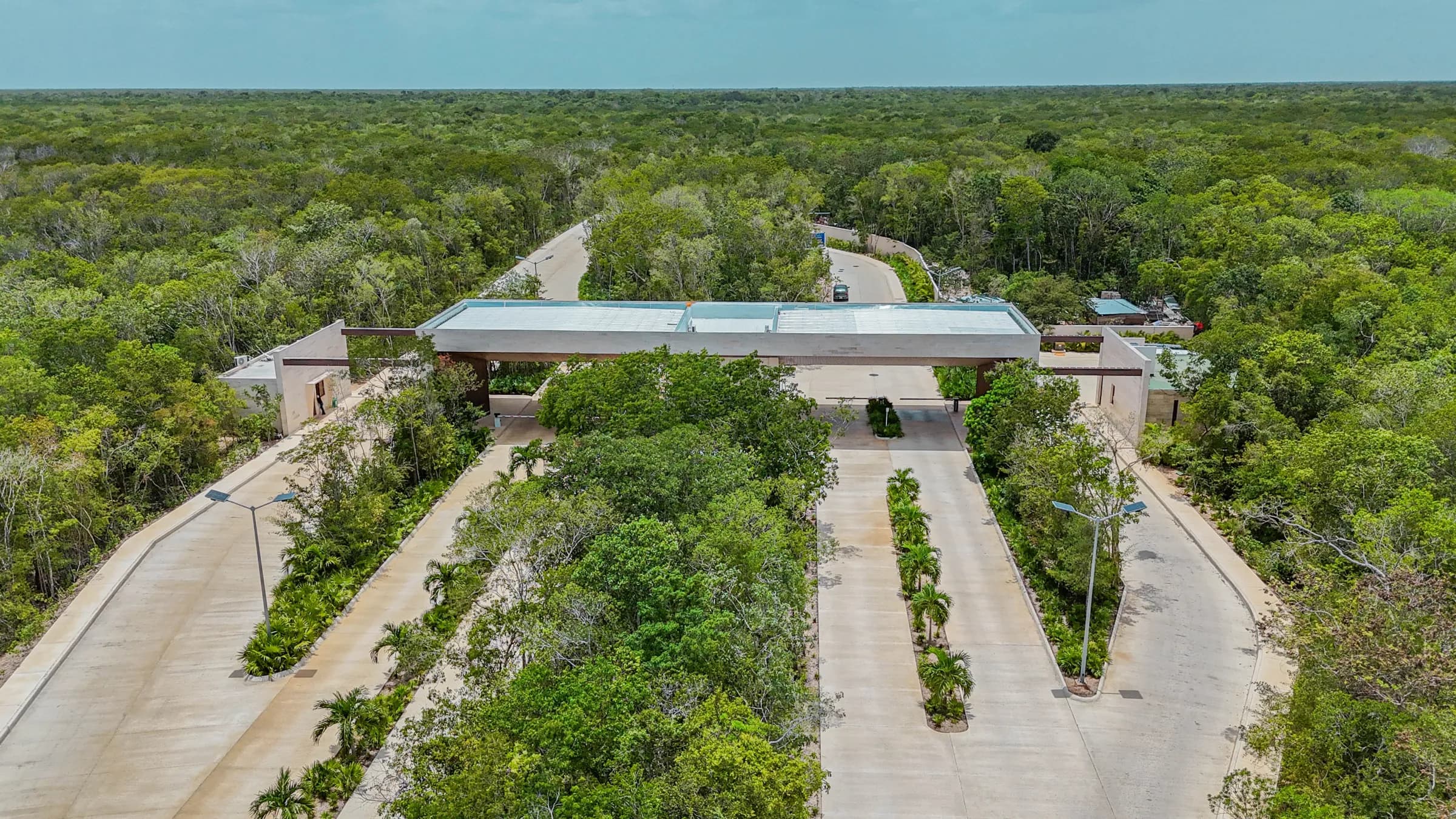 Lote en Amares Riviera Maya | Comunidad Privada, Playa del 1