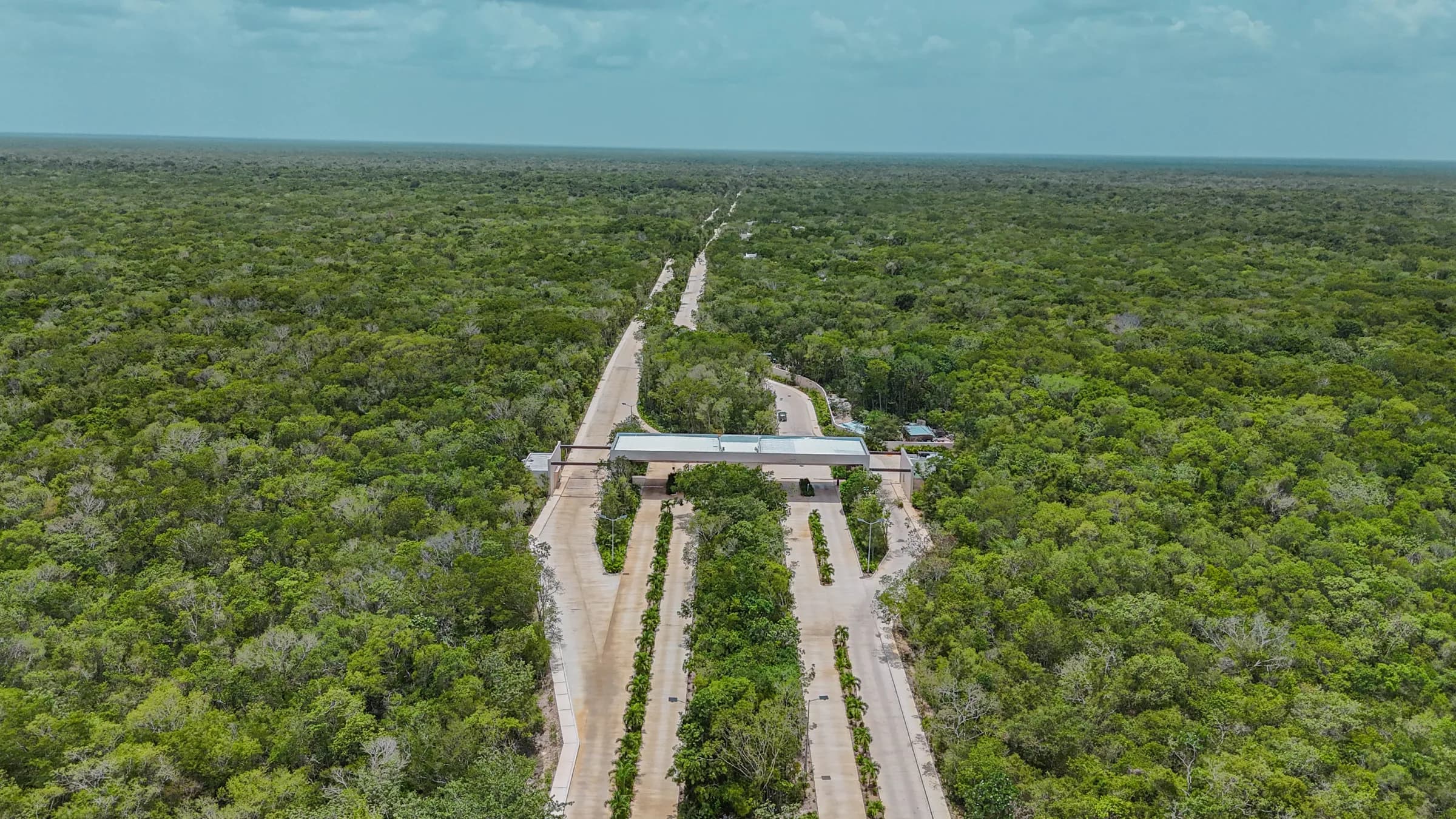 Lote en Amares Riviera Maya | Comunidad Privada, Playa del thumb 3