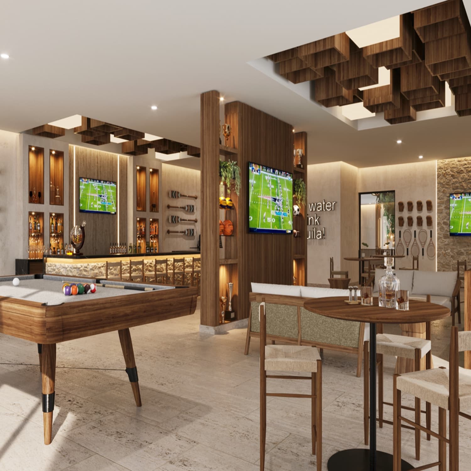 Presale residential Lot in Playa del Carmen thumb 2