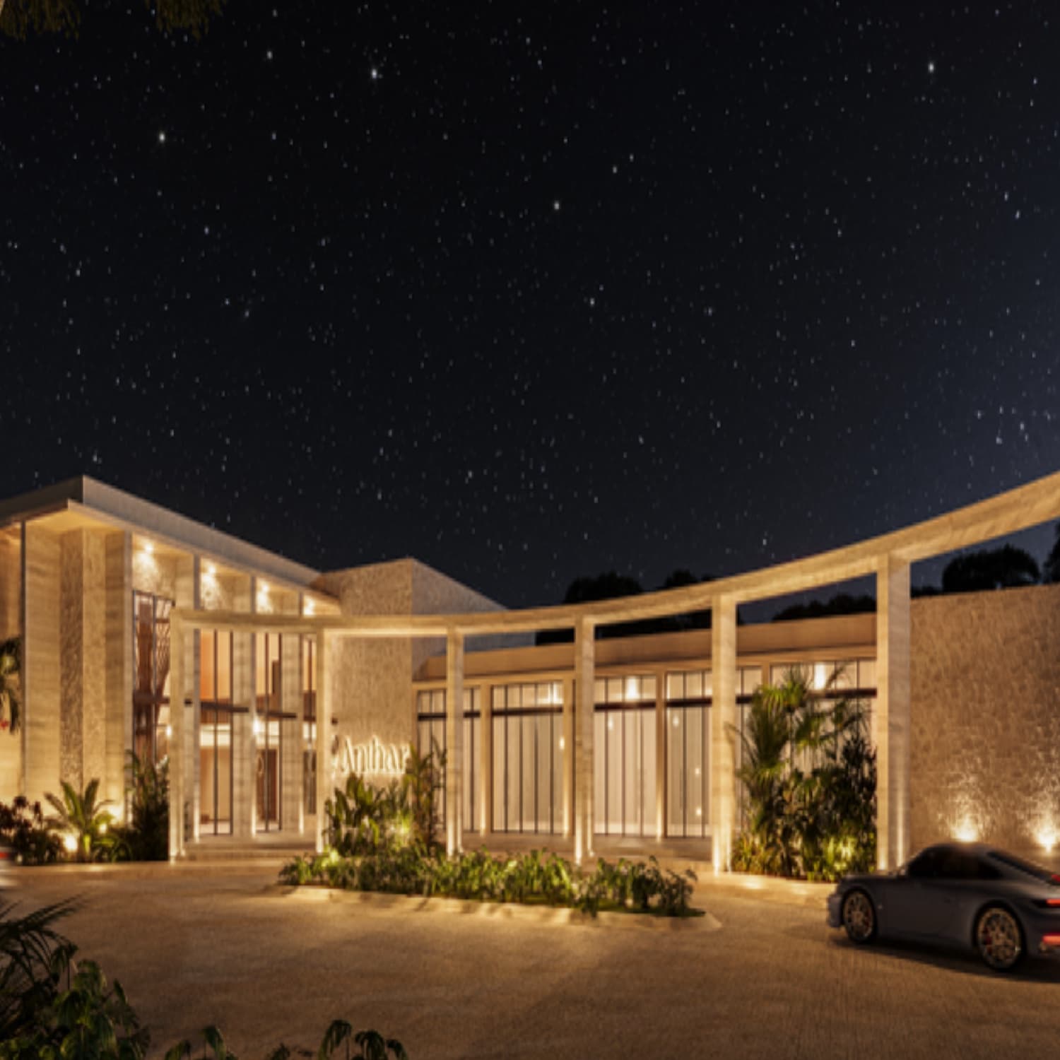 Presale residential Lot in Playa del Carmen thumb 3