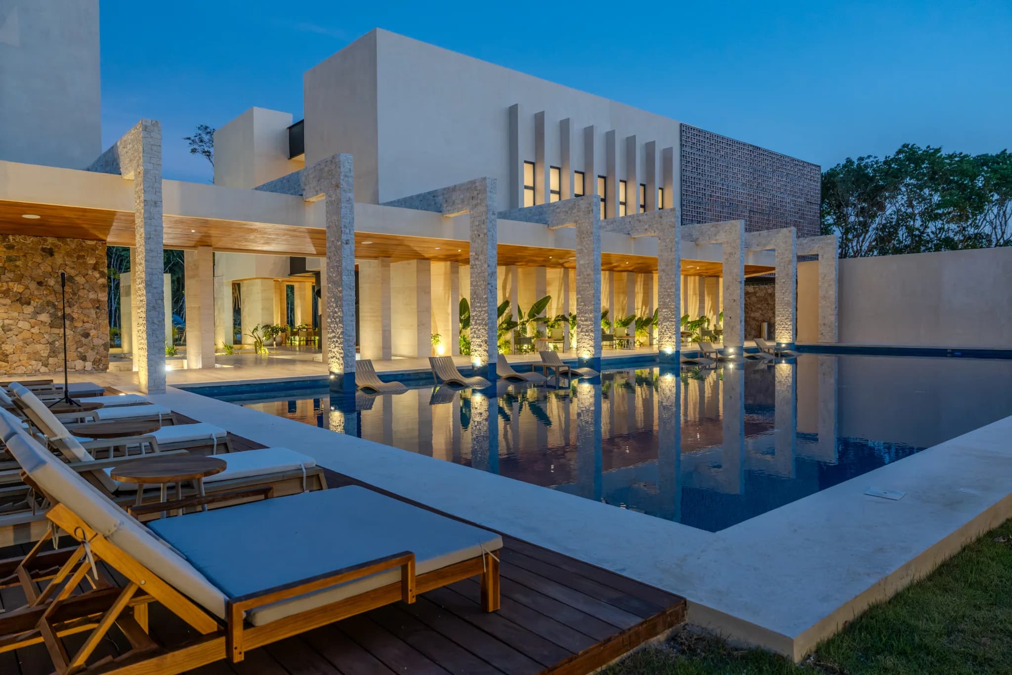 Residencial Lot in presale starting at 180 m2 thumb 3
