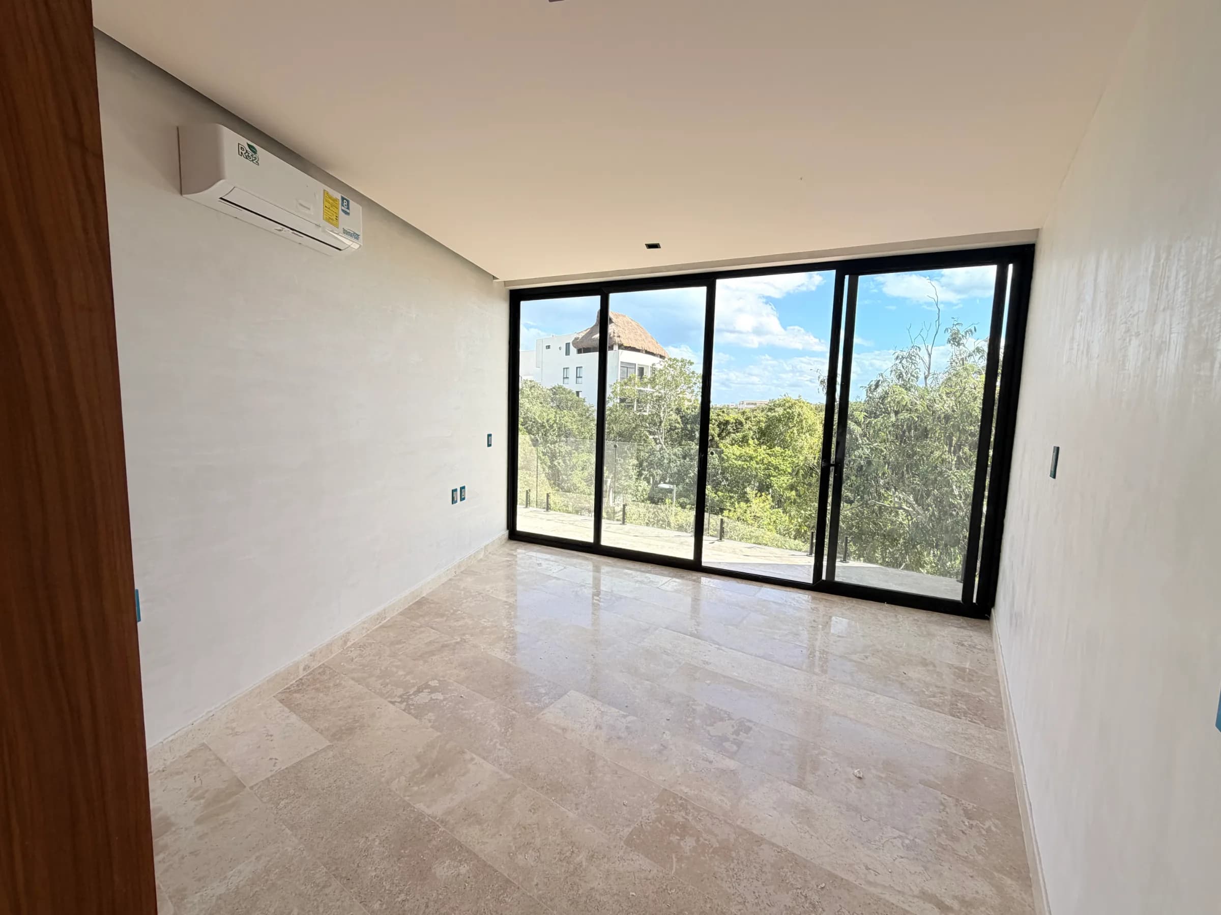 Departamento de 1 recámara en Aldea Zamá, Tulum - 8