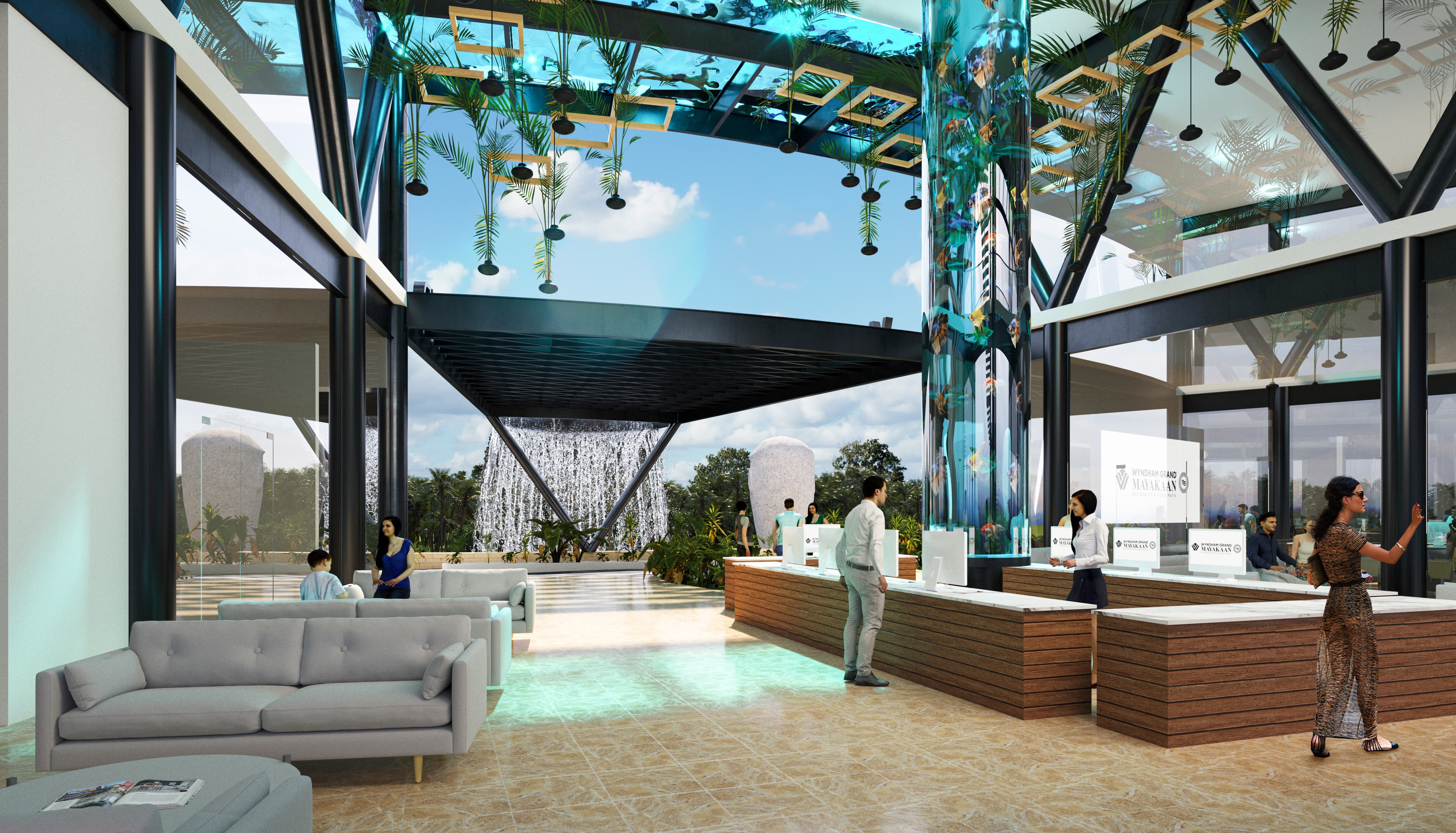 MAYAKAAN RESIDENCES - 14