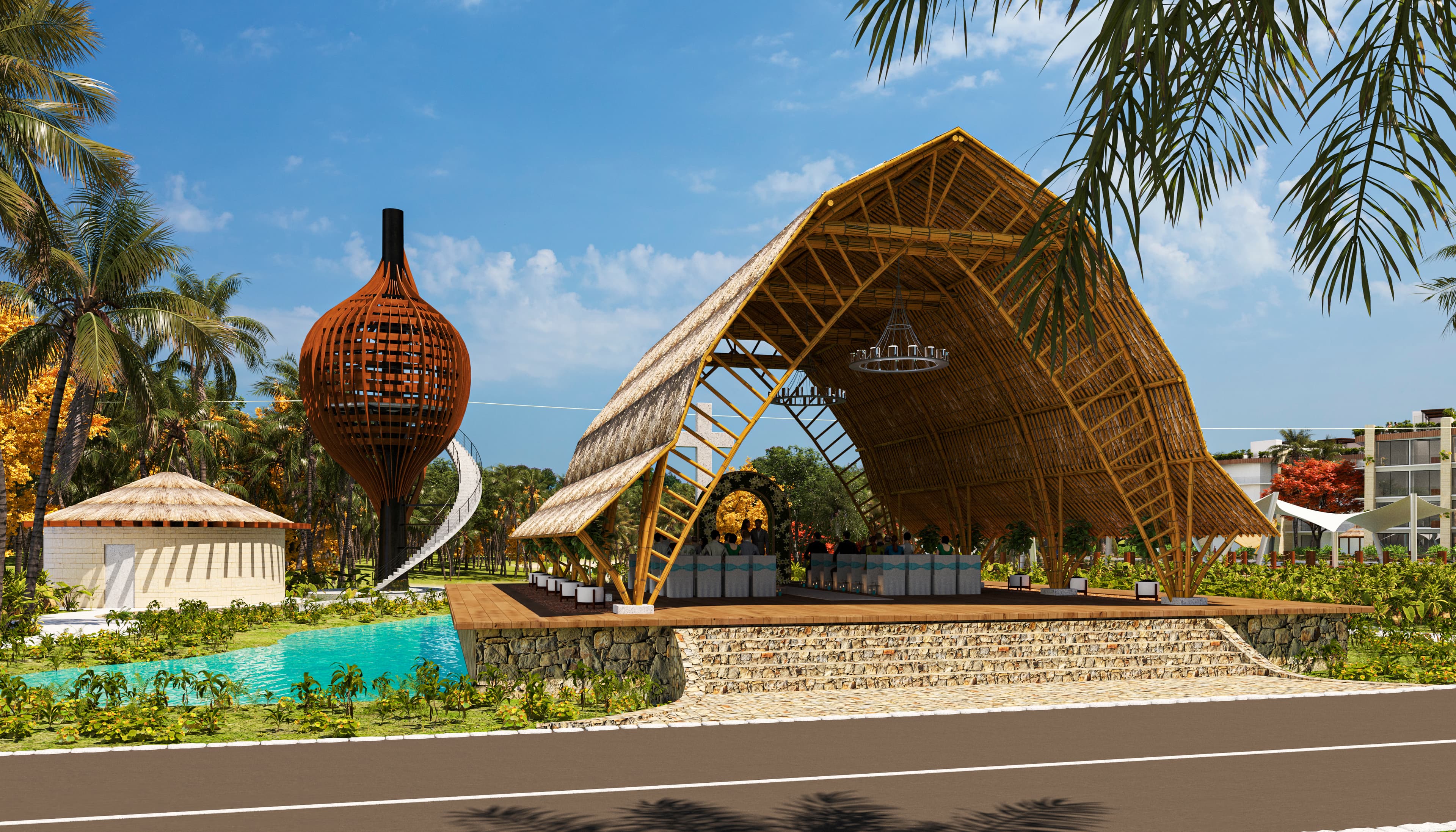 MAYAKAAN RESIDENCES - 22