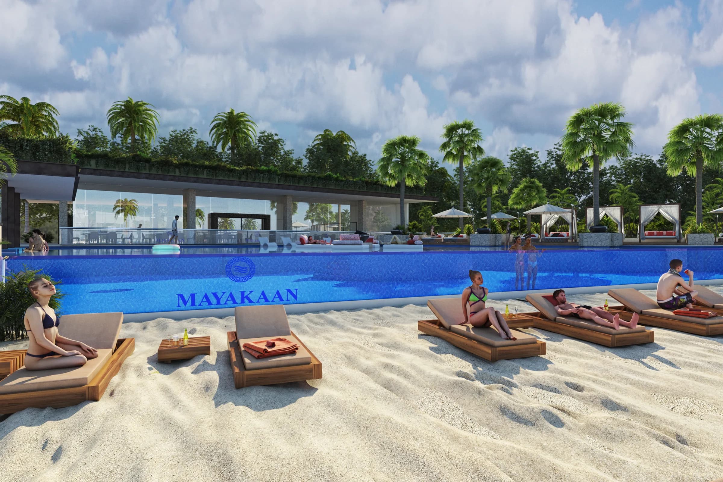MAYAKAAN RESIDENCES - 29