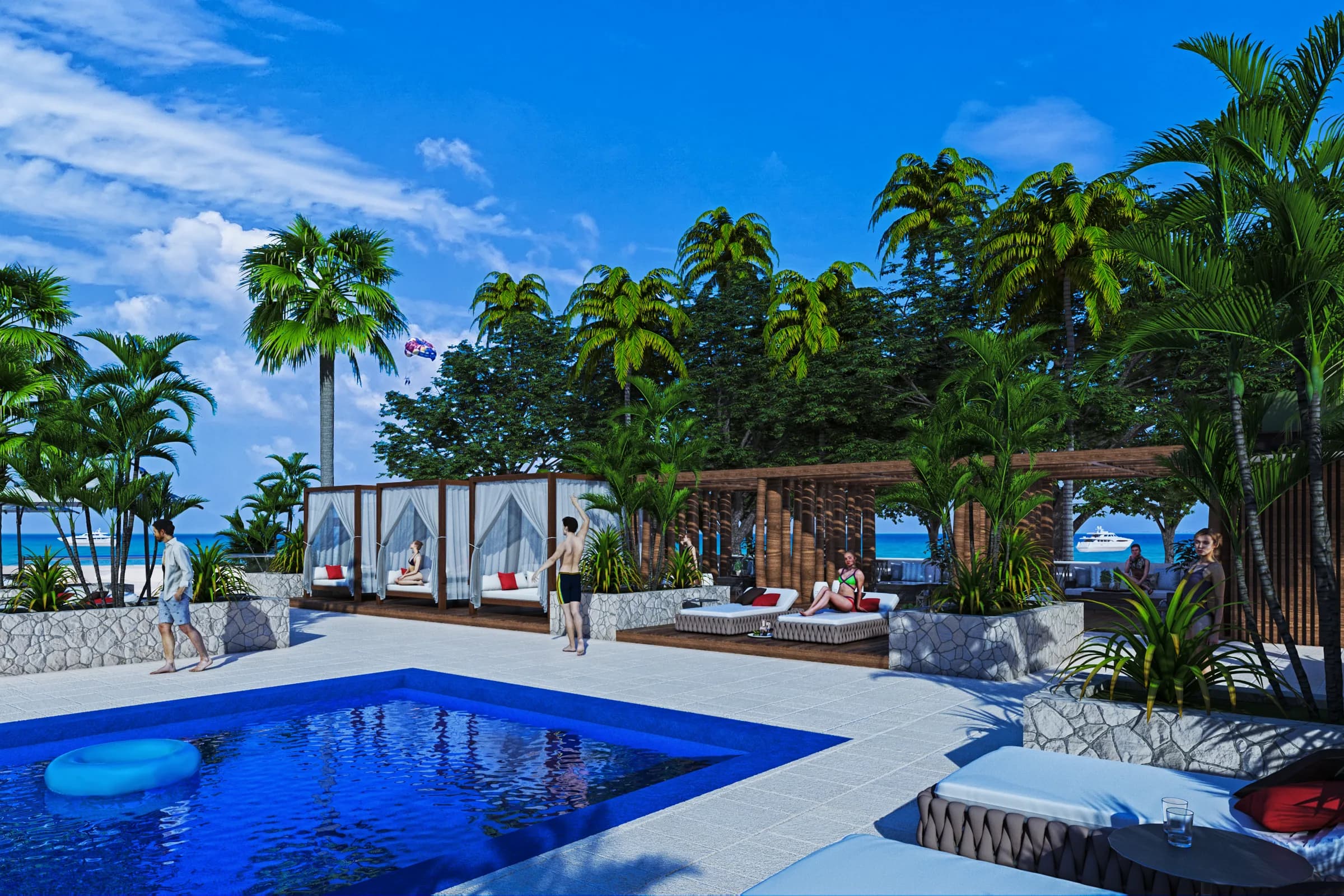 MAYAKAAN RESIDENCES - 30