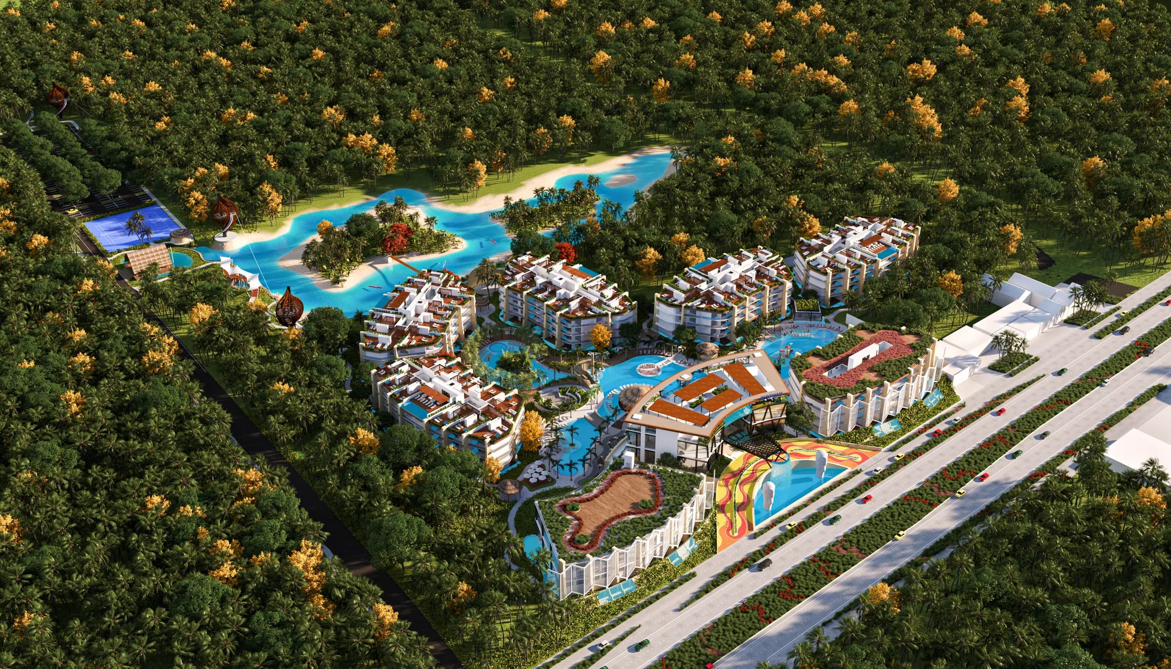 MAYAKAAN RESIDENCES thumb 4