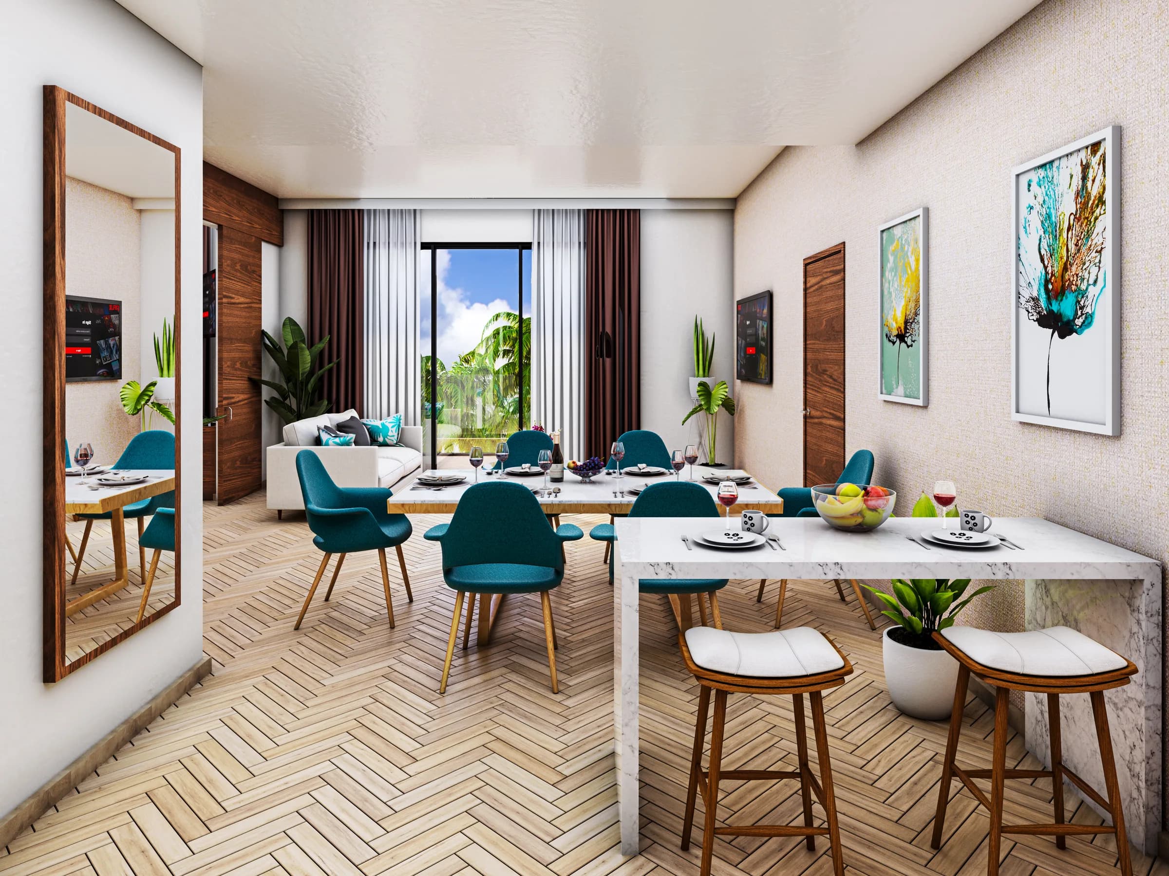MAYAKAAN RESIDENCES - 42