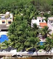LOSANTOS CANCUN - 41