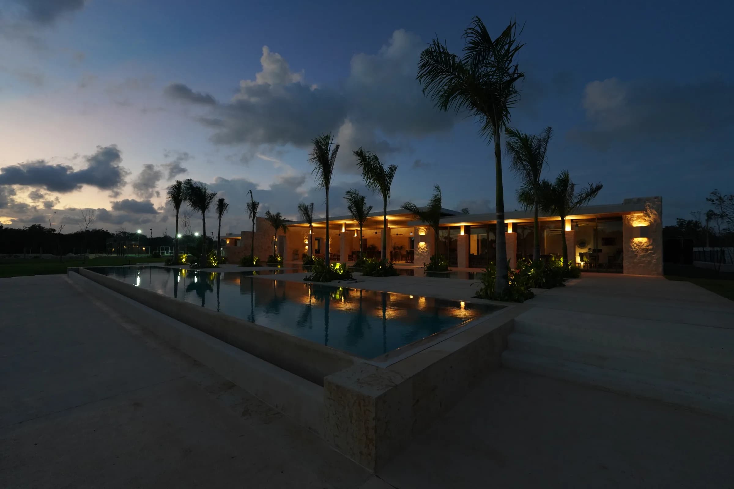 LOSANTOS CANCUN - 10