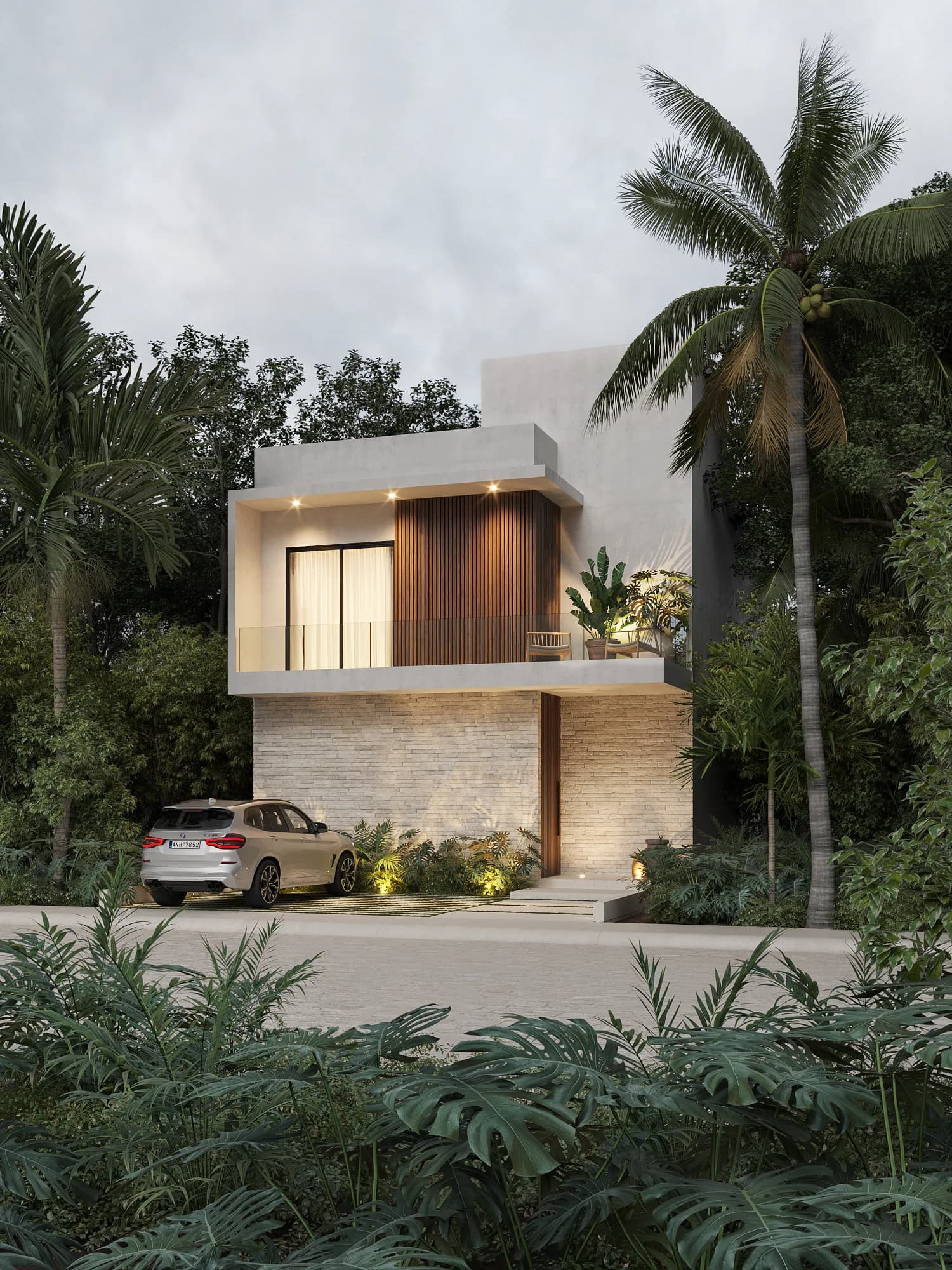 3056.95 sqft House in Private Community thumb 4