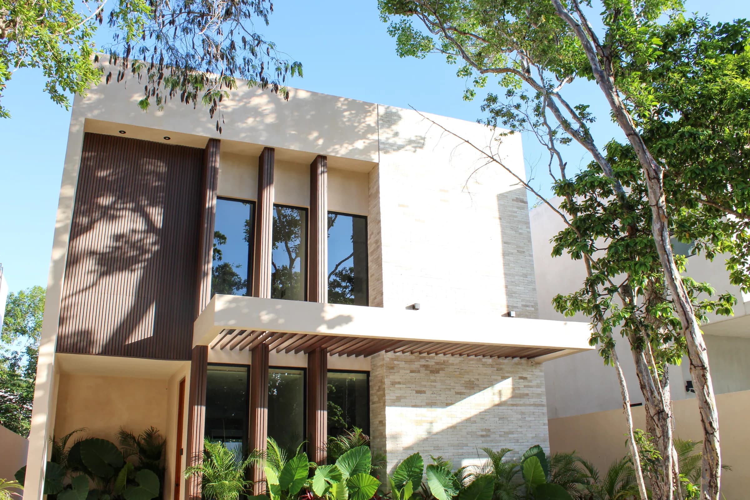 Casa Pucte - 1
