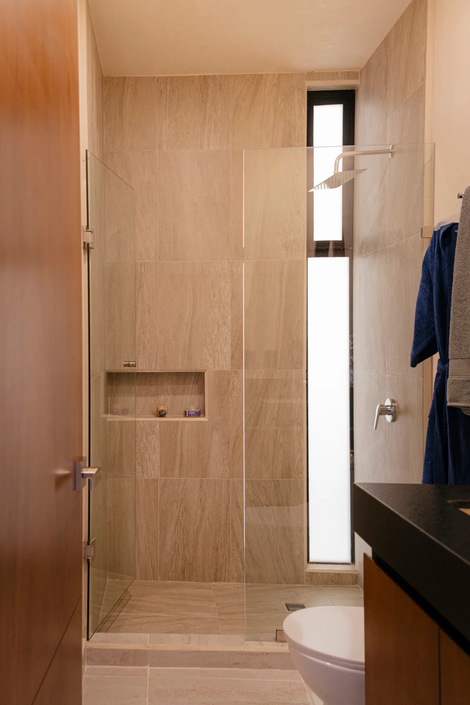 2 Recámaras Pentgarden con alberca privada - 24