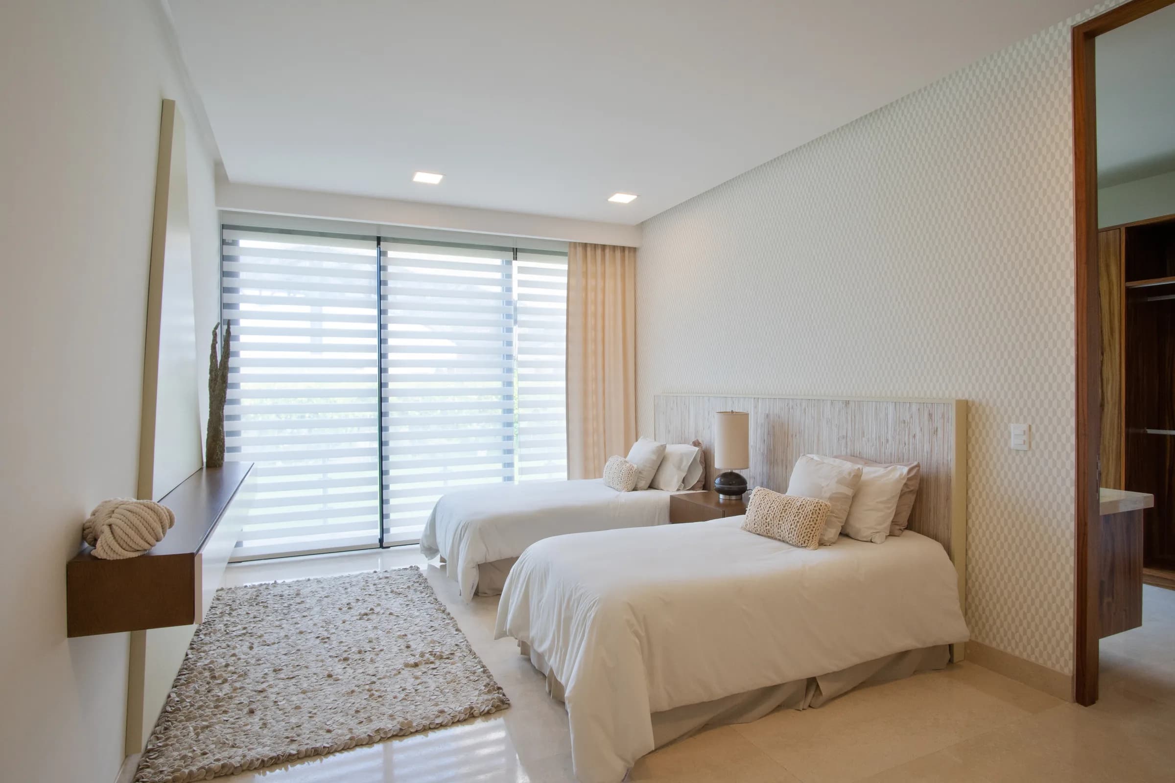 Departamento Vista Manglar 3.5 Baños Cancún | MPgenesis - 23