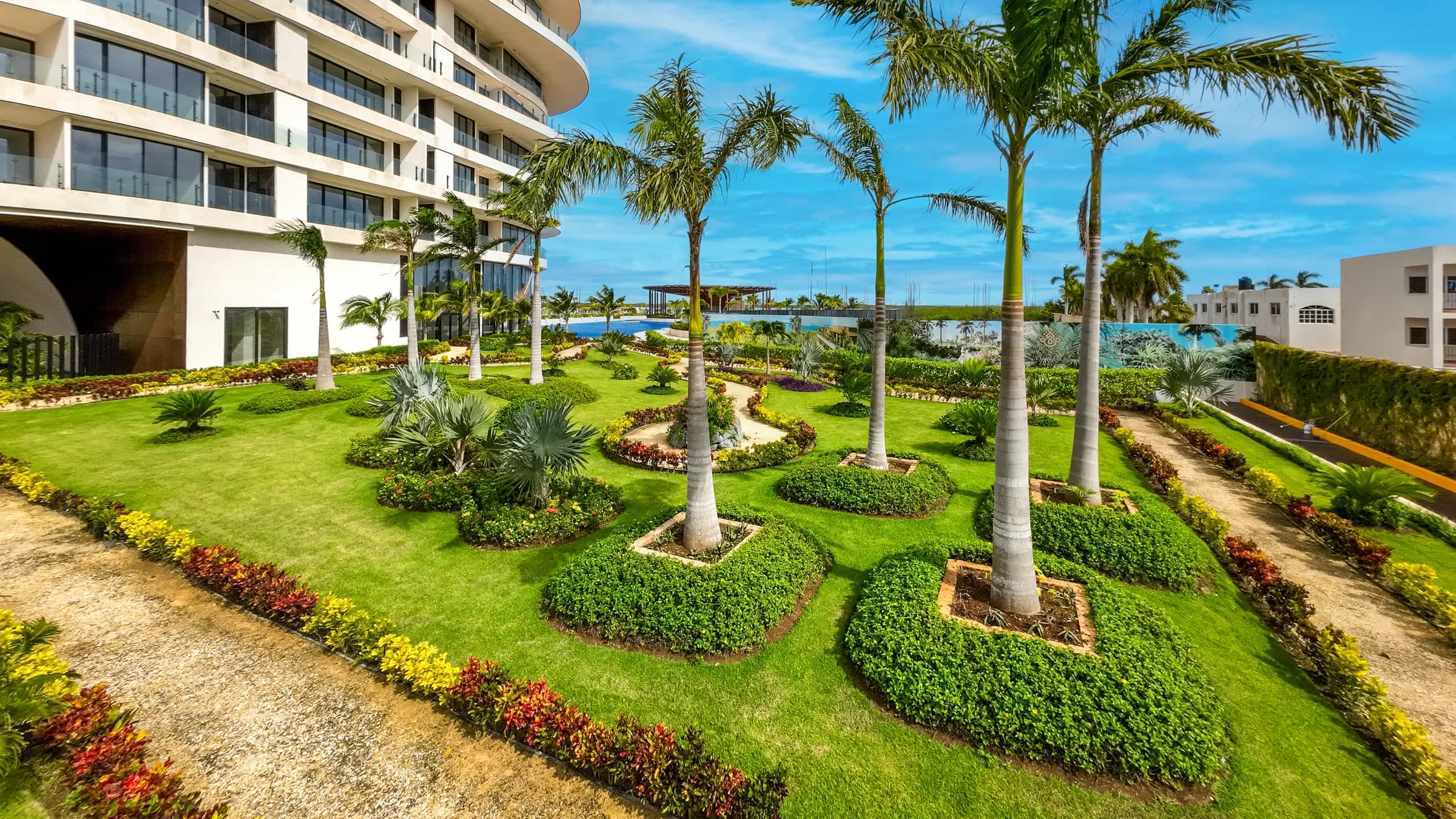 Departamento Vista Manglar 3.5 Baños Cancún | MPgenesis - 31