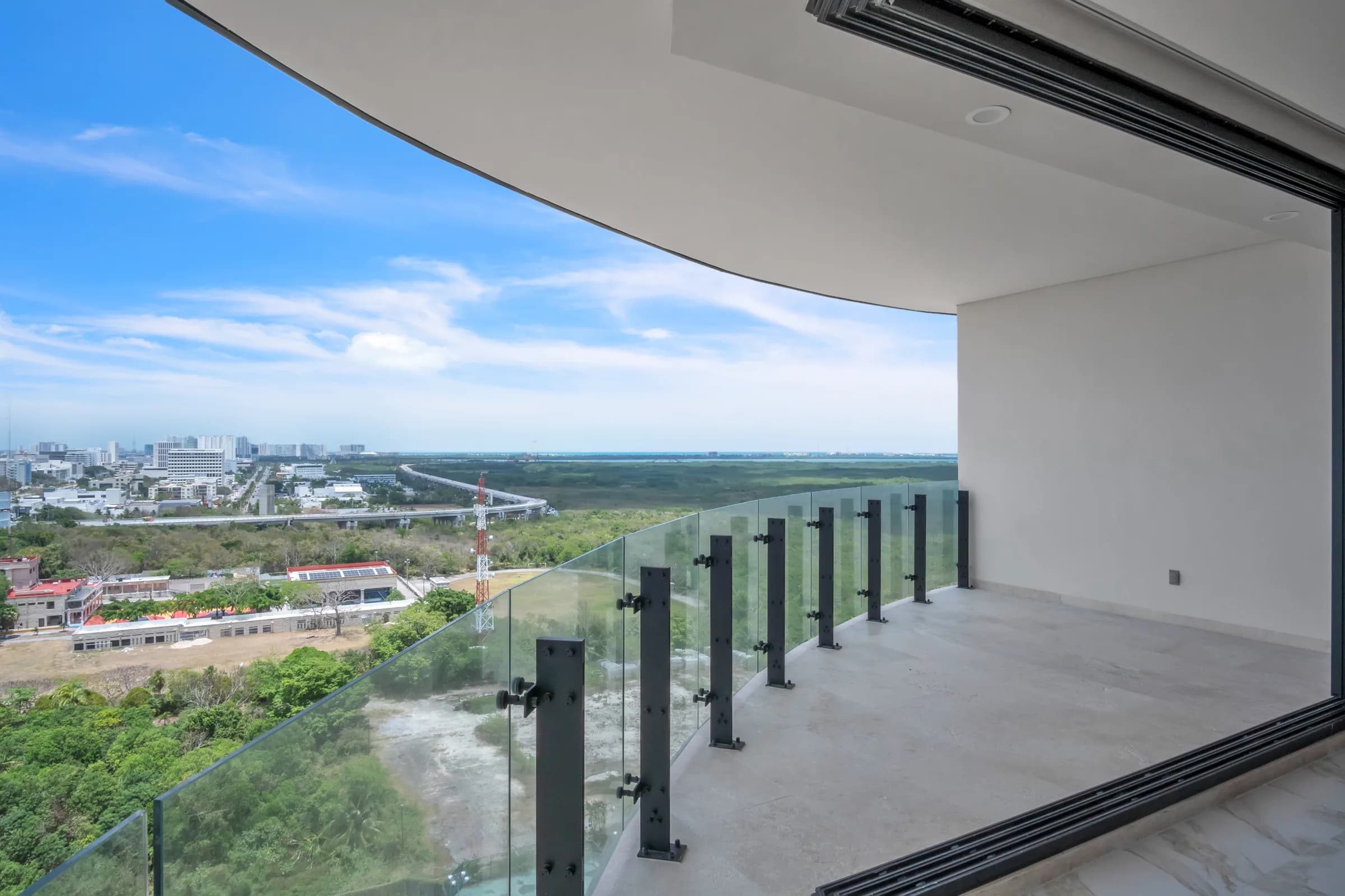 Departamento Vista Manglar 3.5 Baños Cancún | MPgenesis - 10