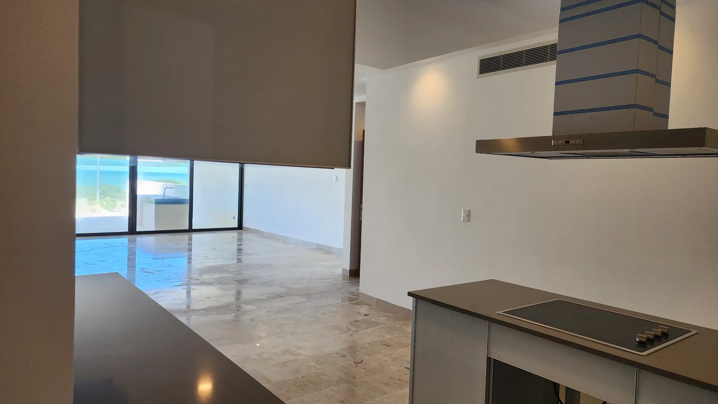 Hermoso departamento frente al mar - 17