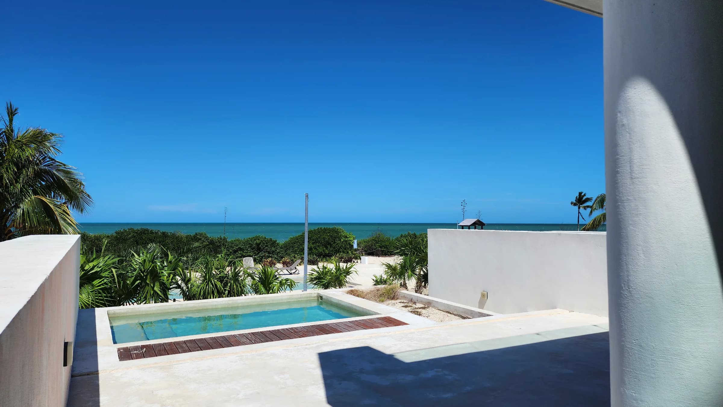 Hermoso departamento frente al mar - 19