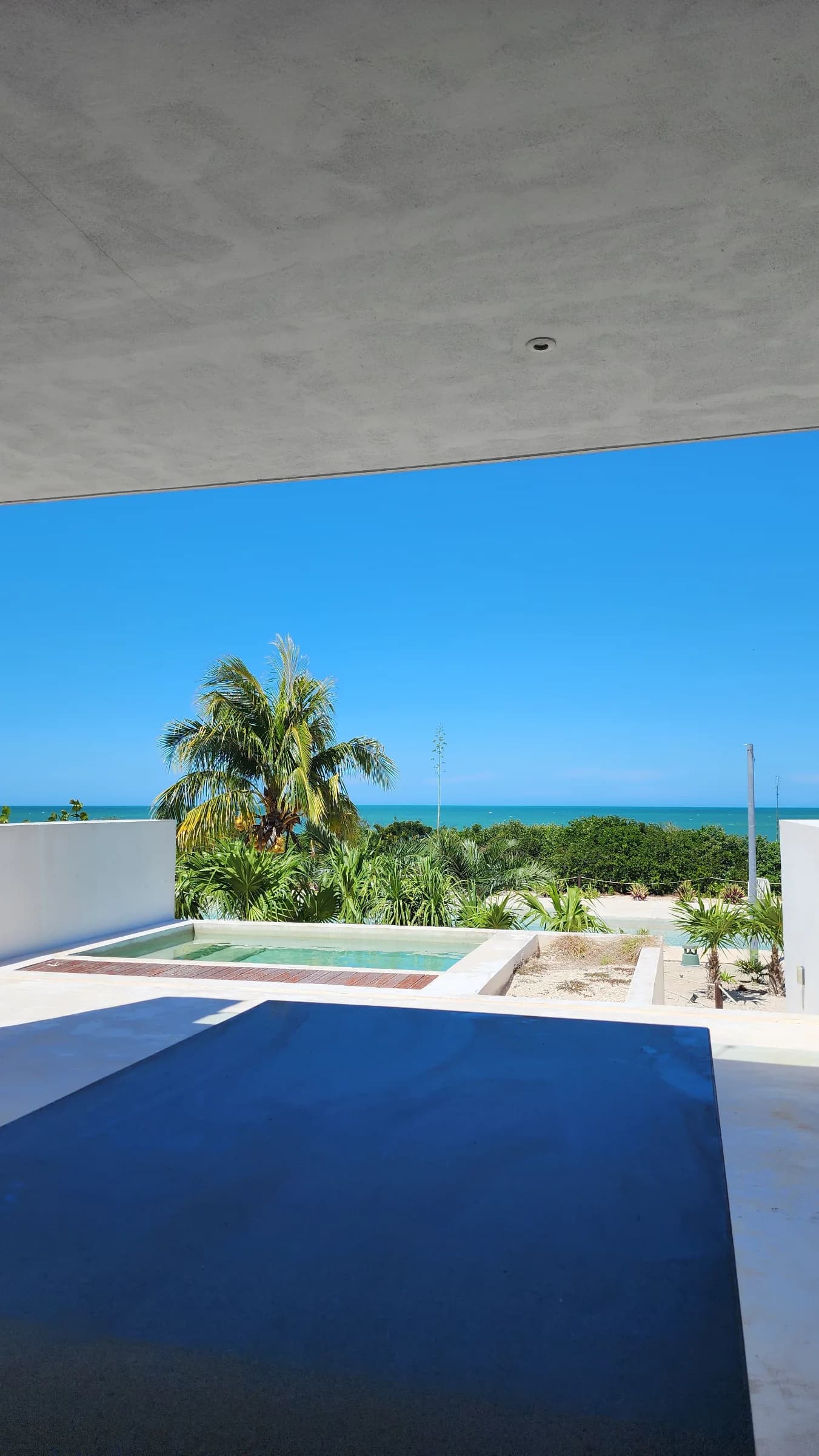 Hermoso departamento frente al mar - 3