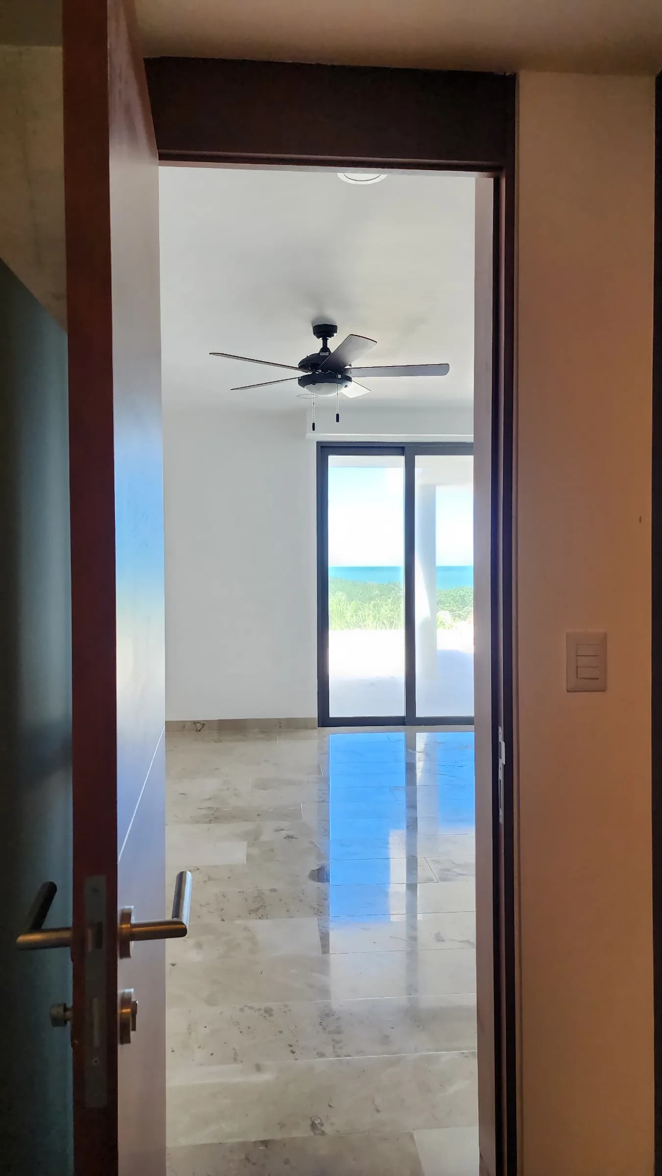 Hermoso departamento frente al mar - 22