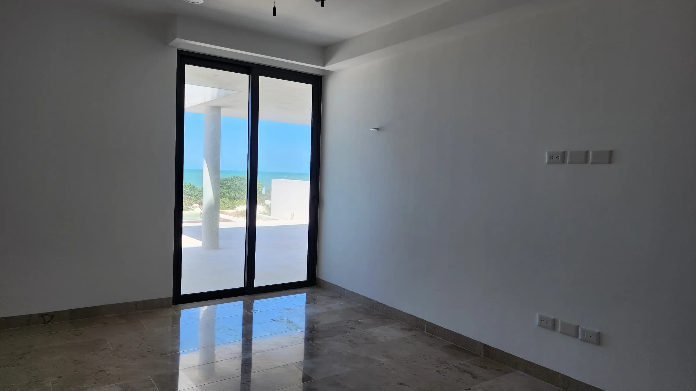 Hermoso departamento frente al mar - 30