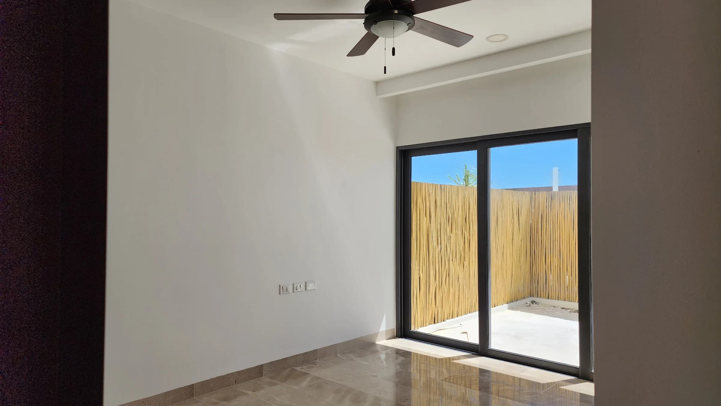 Hermoso departamento frente al mar - 33