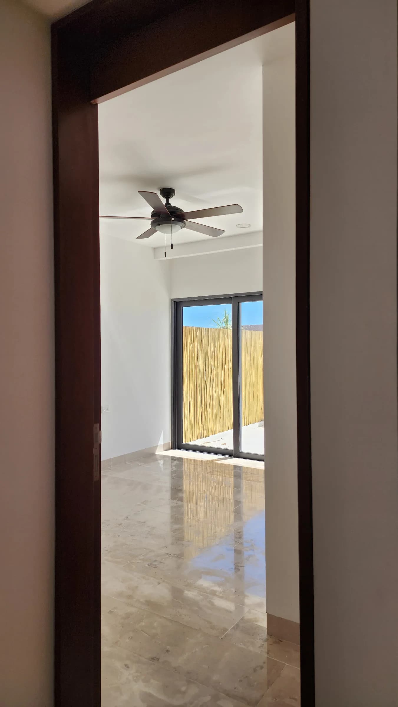 Hermoso departamento frente al mar - 39