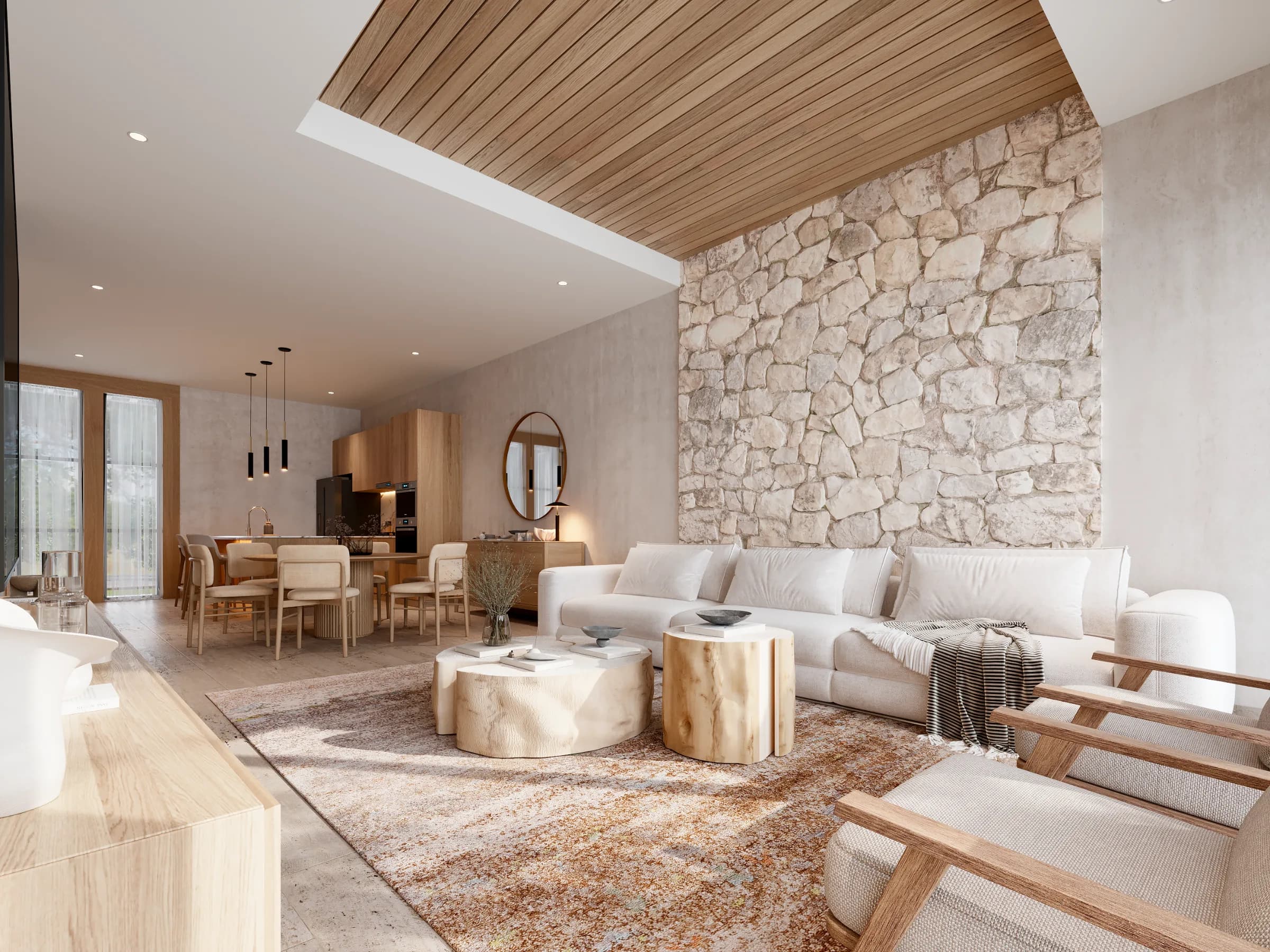 2 bedroom house in presale thumb 3