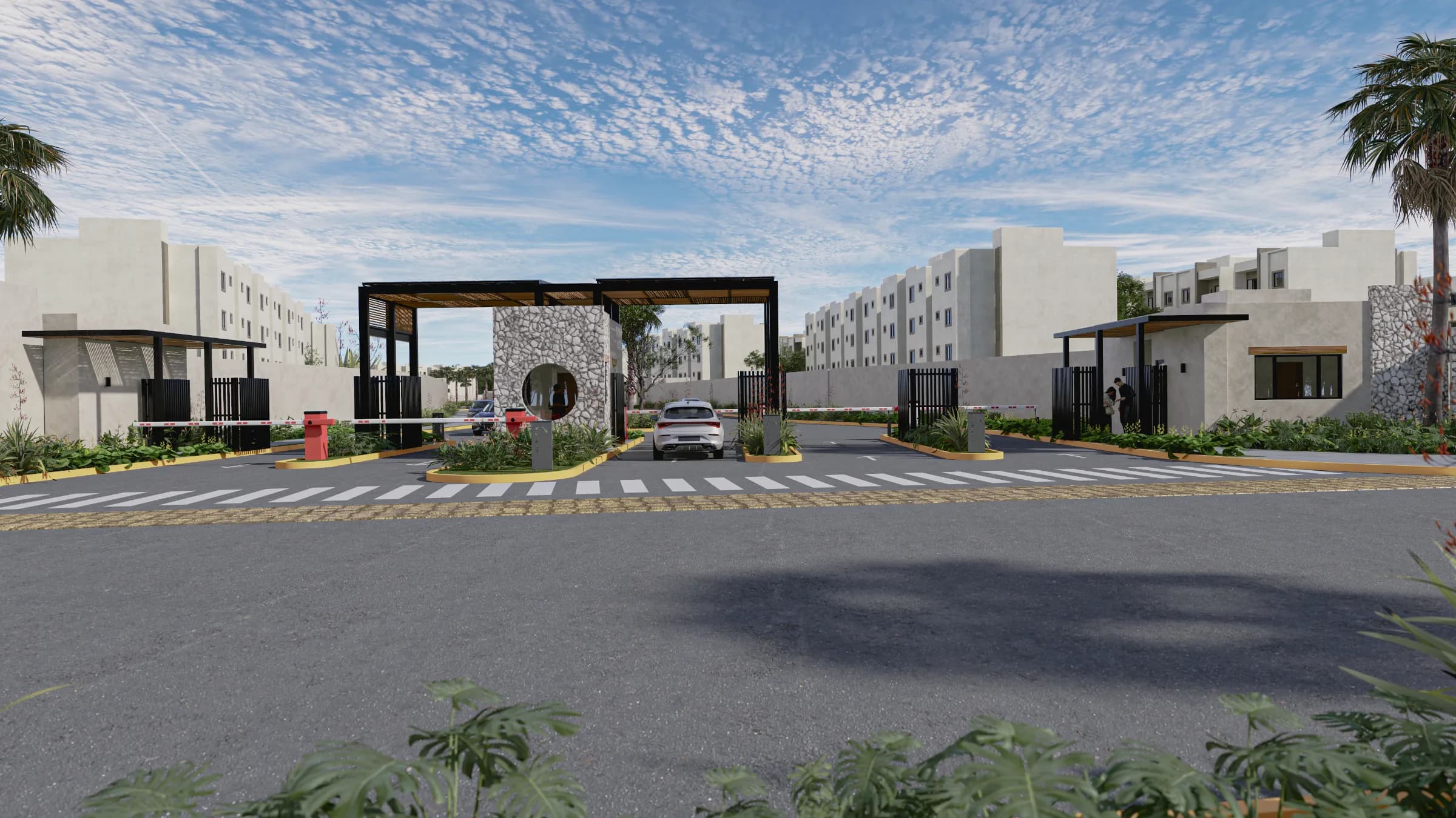 Residencias de 2 recámaras para vivir ligero, en armonía con el entorno. - 23