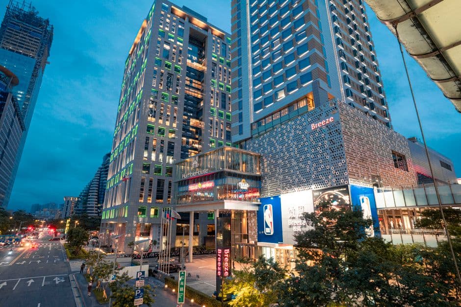 Branded residences: what you buy and who signs for you