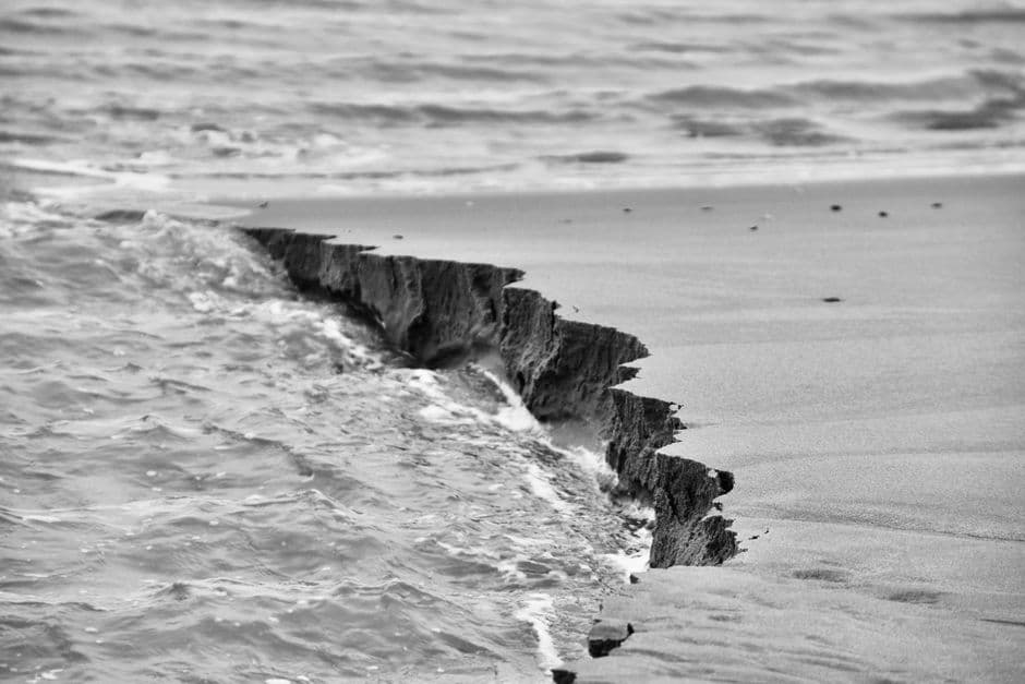 Beach Erosion and Federal Zone: The 180 Days That Decide