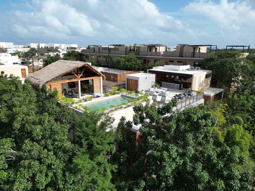 Investment Types in Tulum 2026: Lots, Apartments and Houses