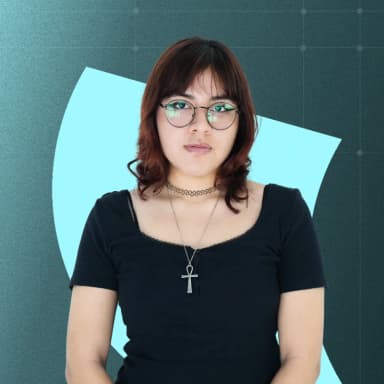 Karla Muñoz, Software