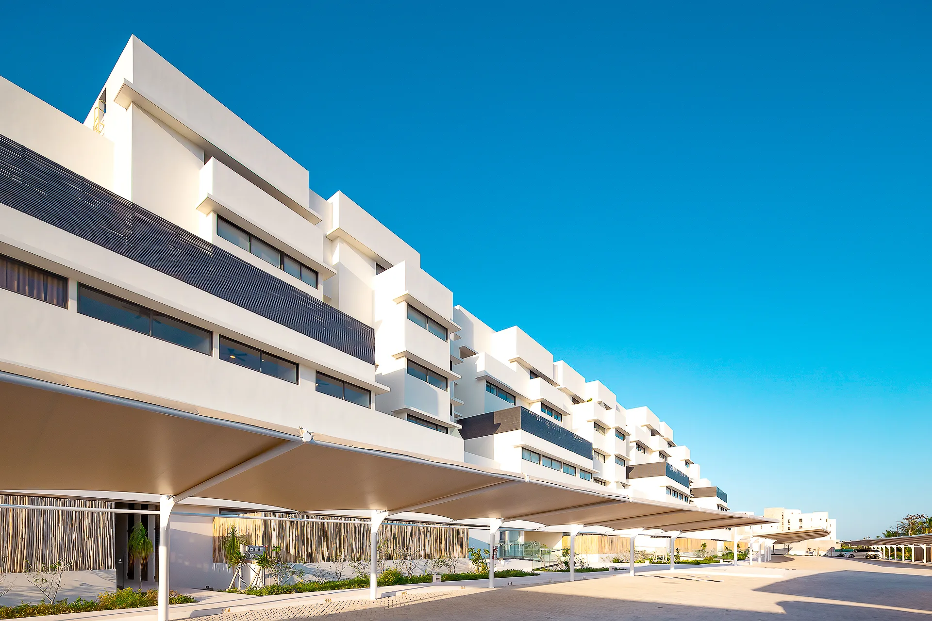 Beachfront condos in Telchac Puerto, Yucatán - 26