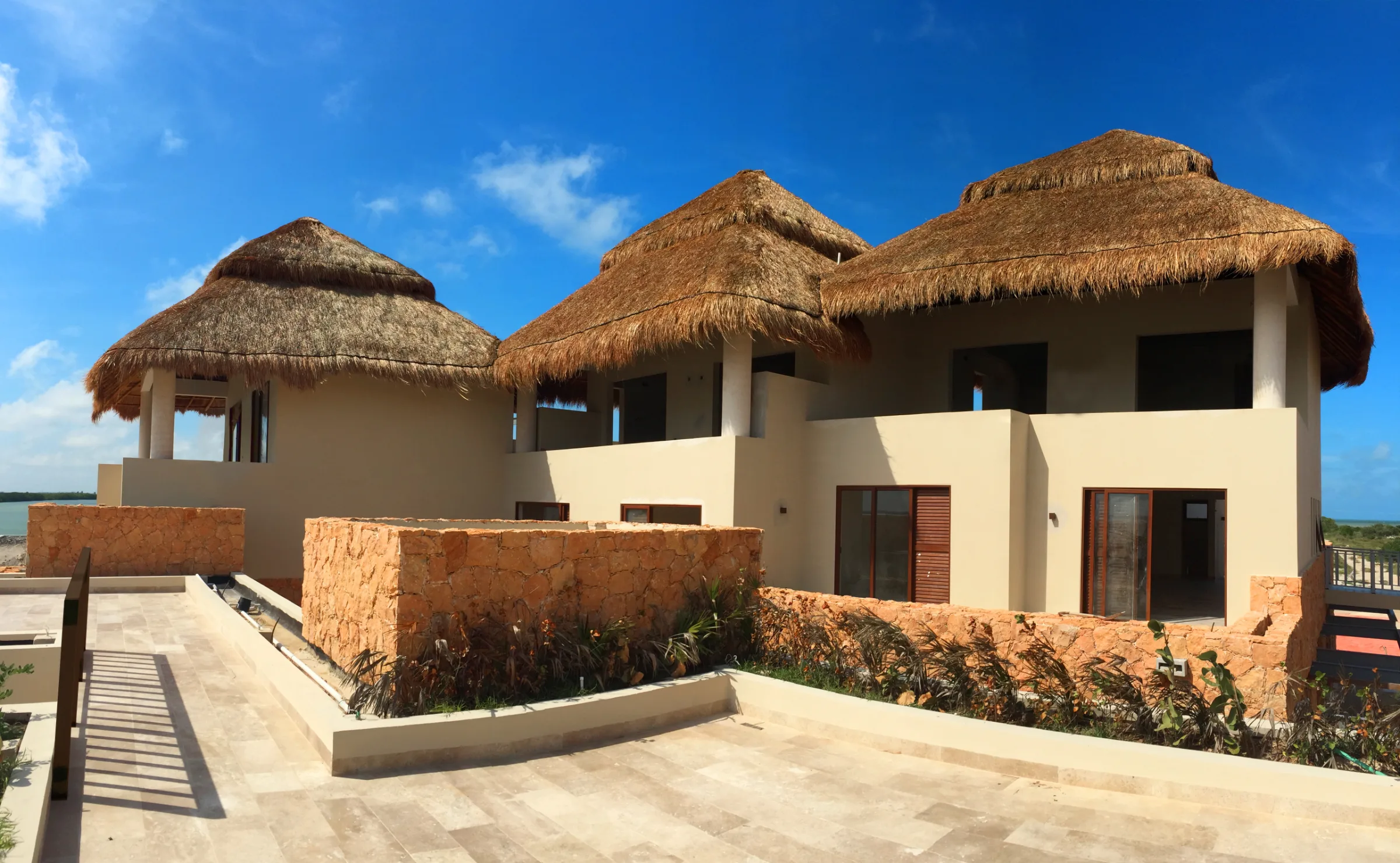 Beachfront condos in Telchac Puerto, Yucatán - 37