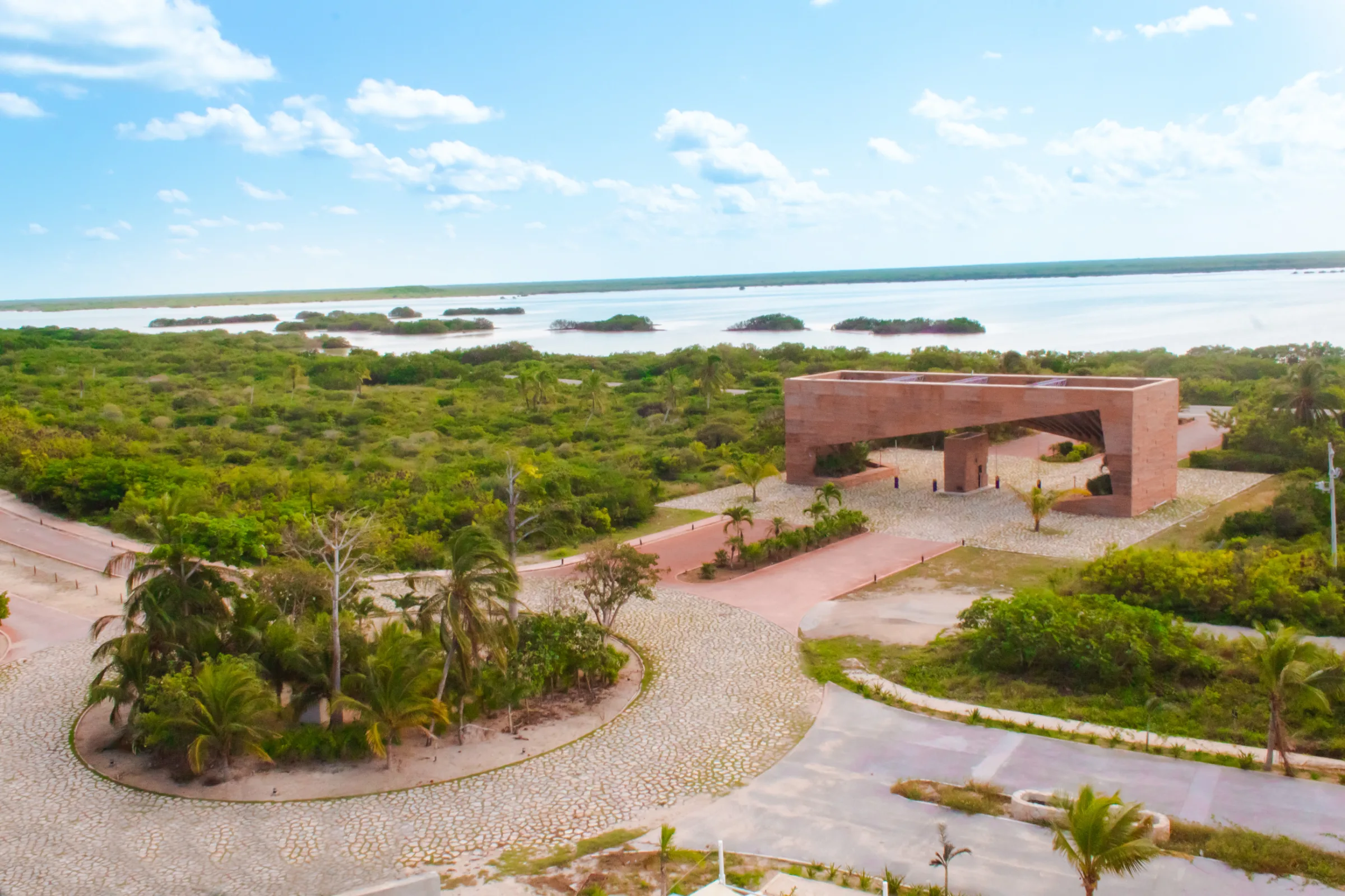 Beachfront condos in Telchac Puerto, Yucatán - 5