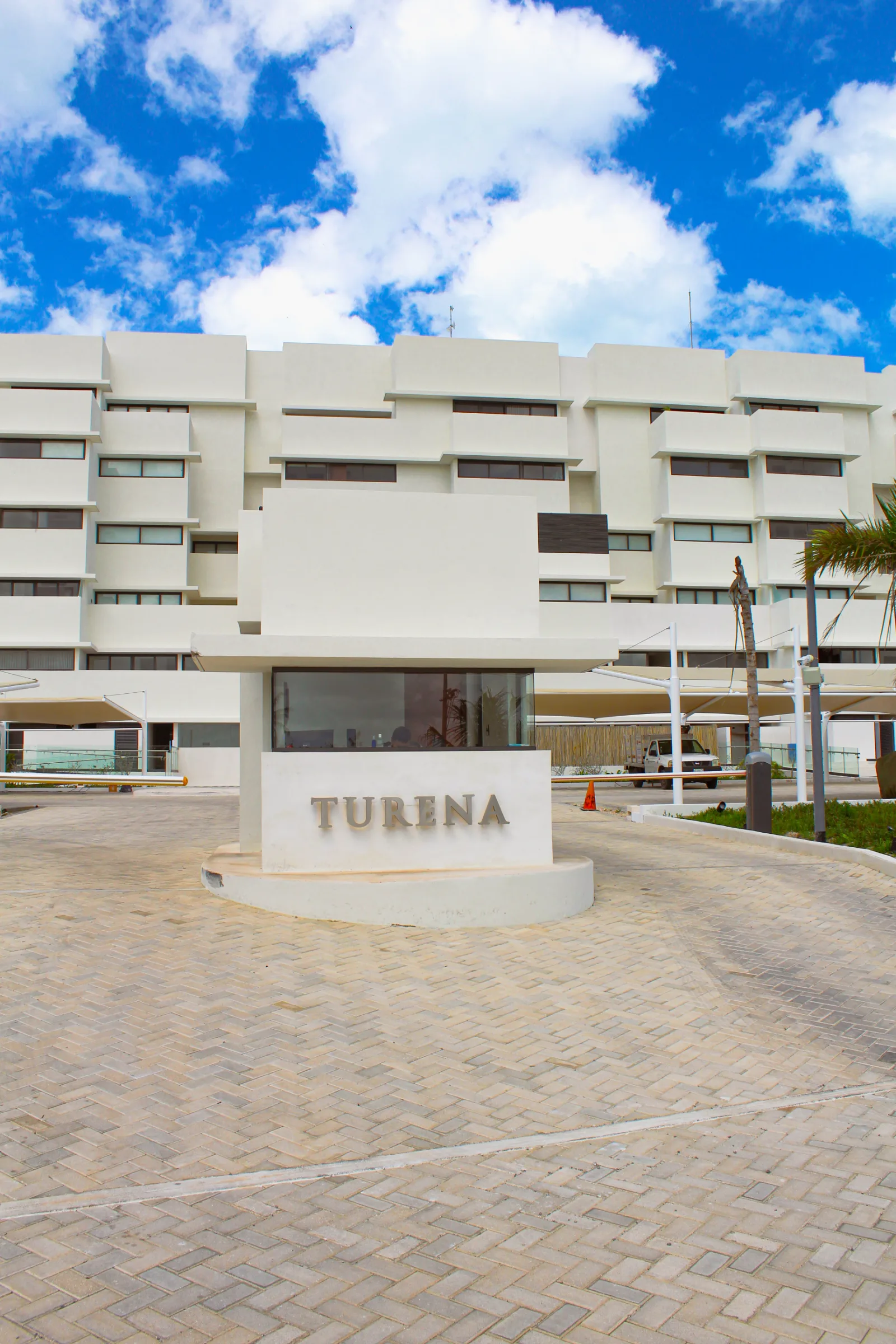 Beachfront condos in Telchac Puerto, Yucatán - 8