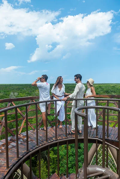 Luxury villas in Aldea Zamá, Tulum - 13