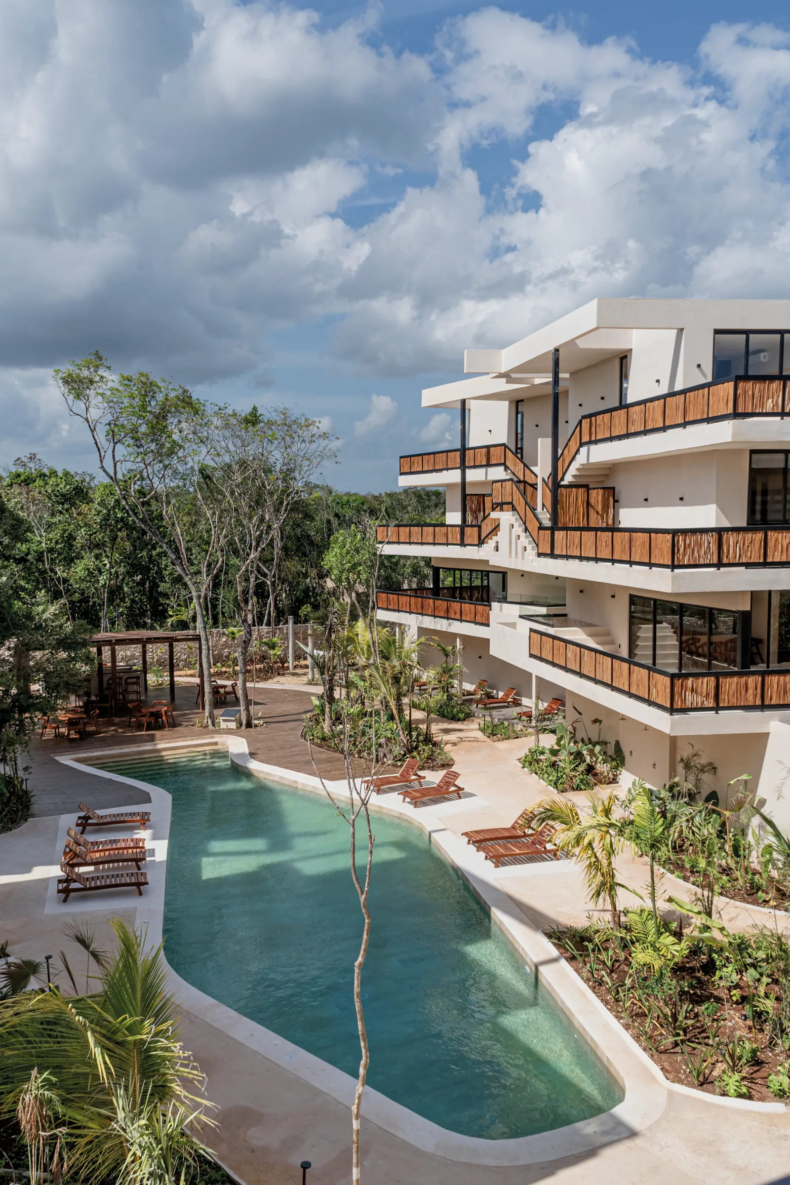 Nativa Tulum — Tulum