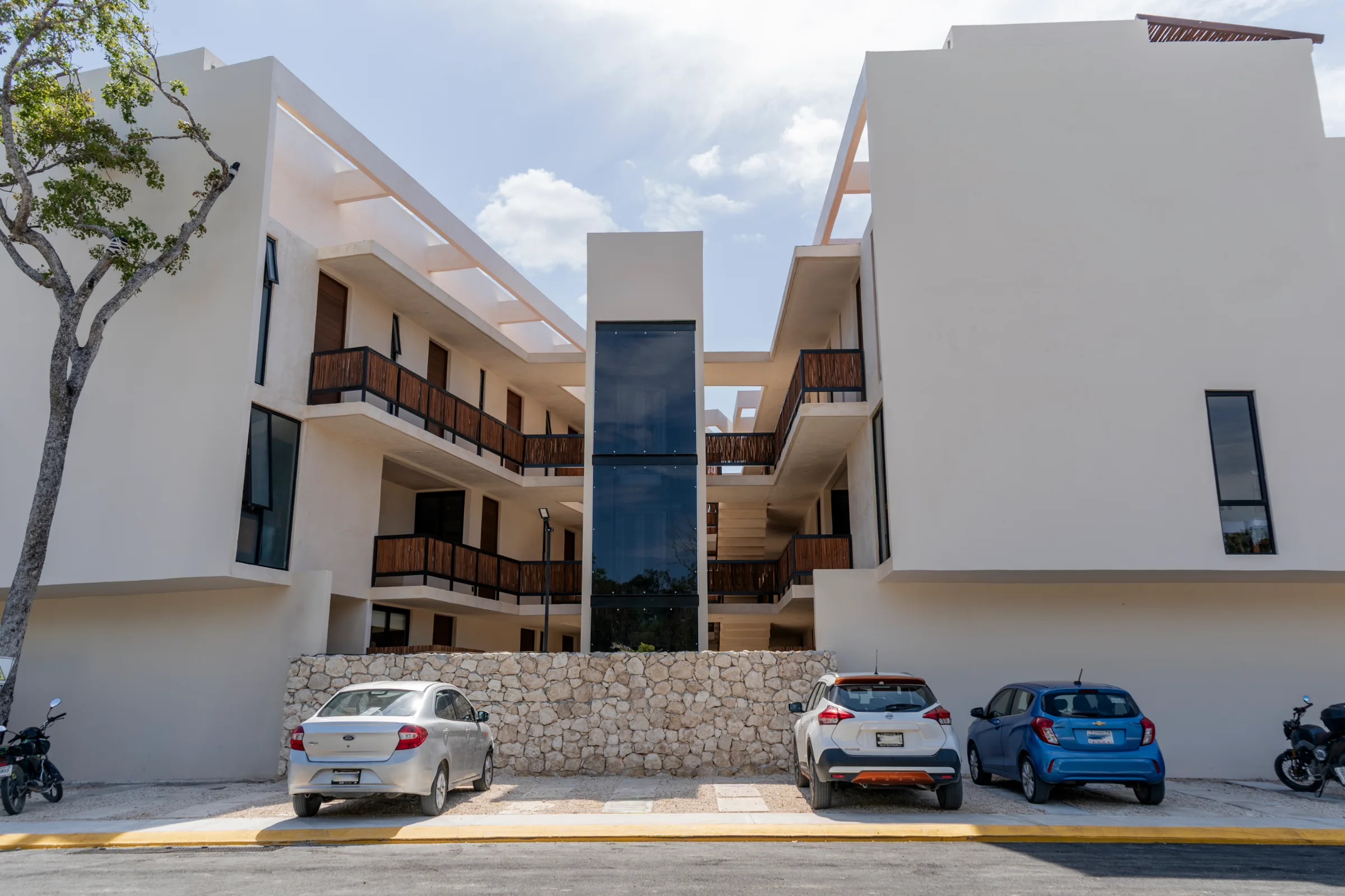 Luxury jungle condos in Tulum - 20